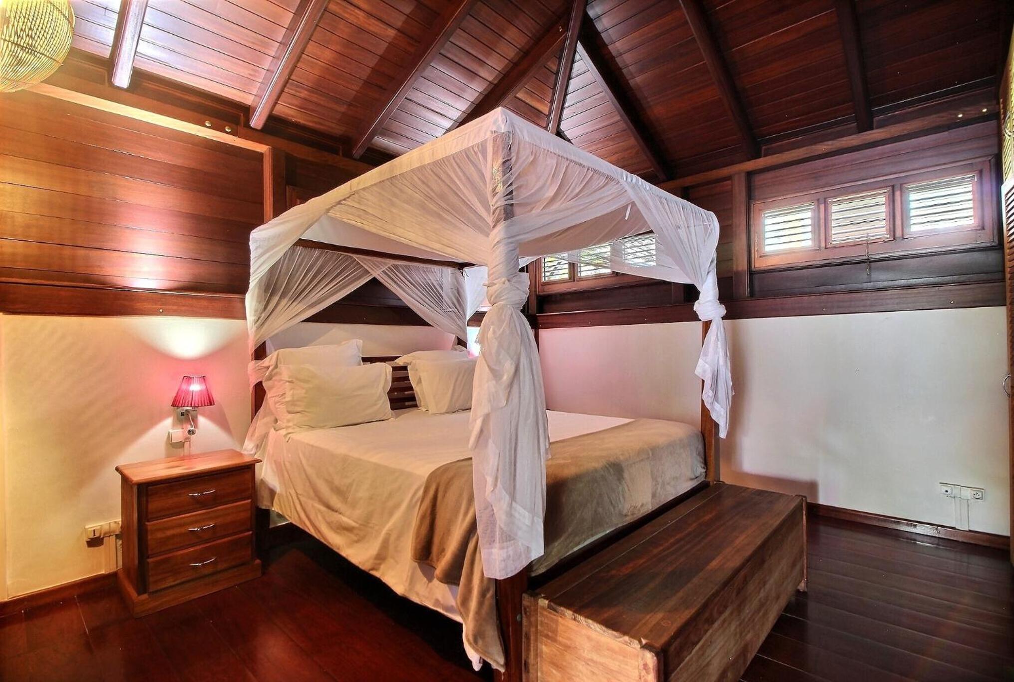Villa with Garden View photo 1
