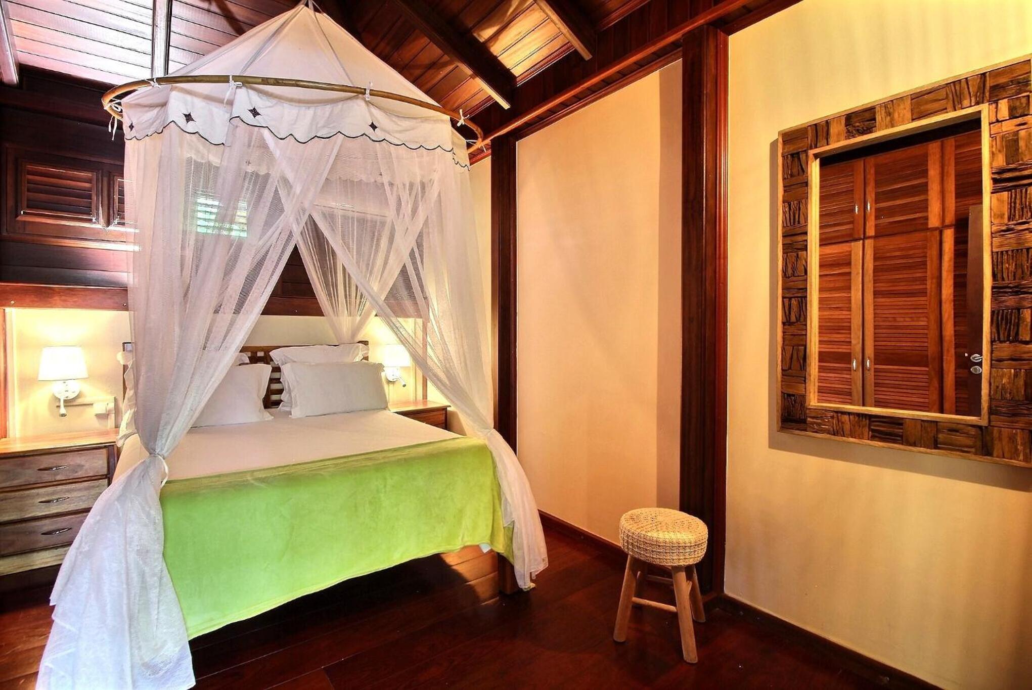 Villa with Garden View photo 3