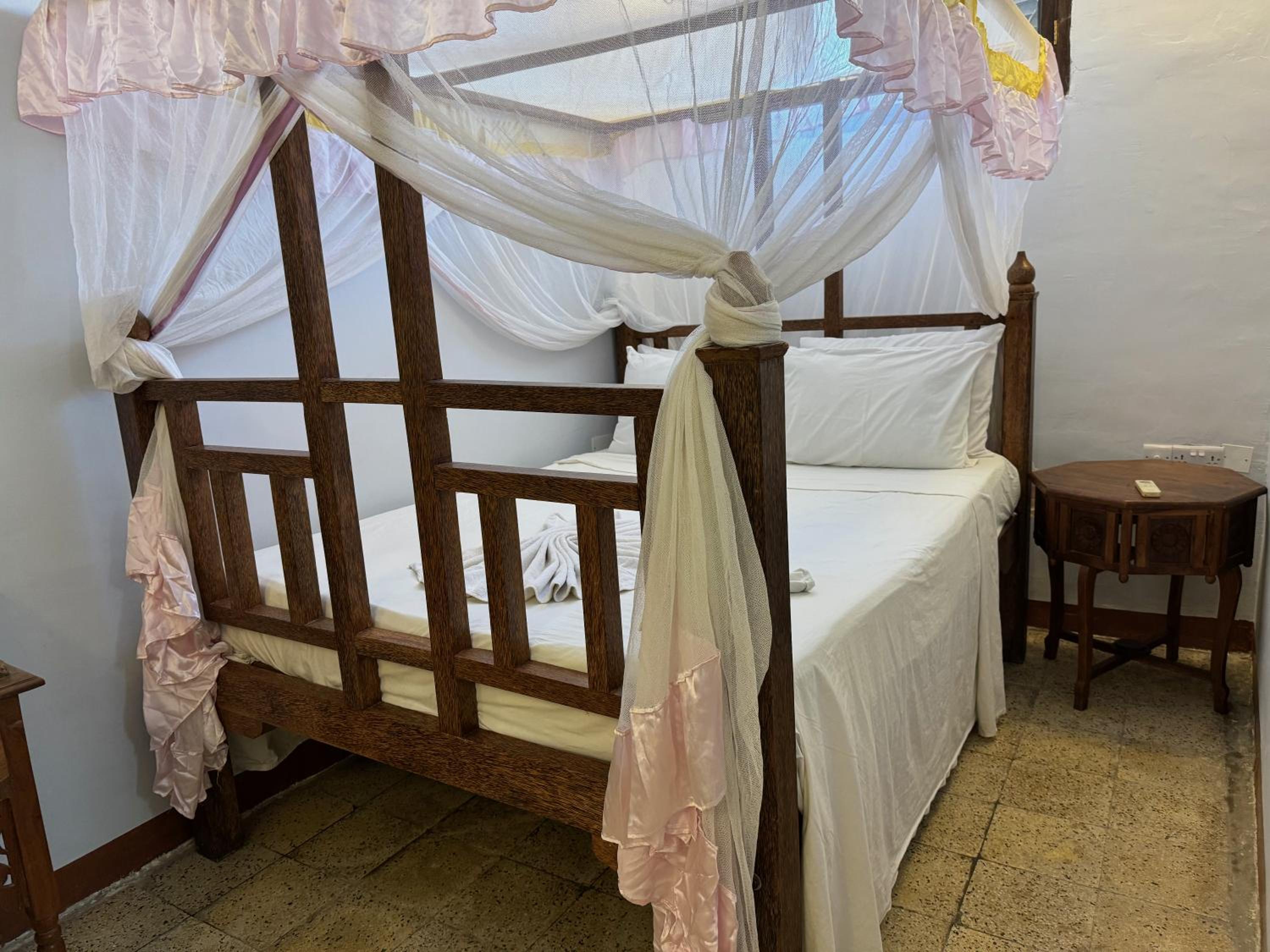 Double or Twin Room - Photo 1