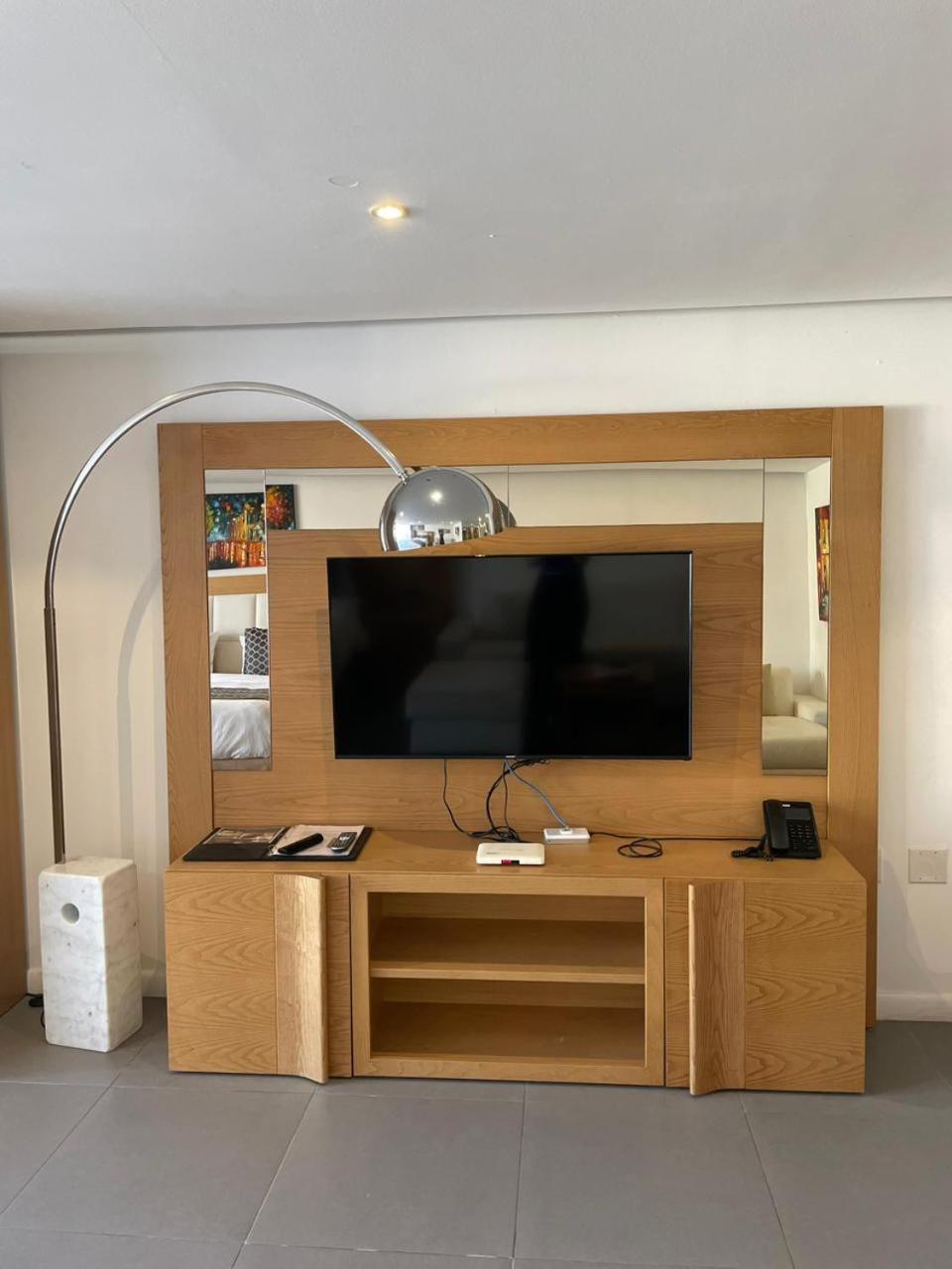One Bedroom Executive Suite photo 1