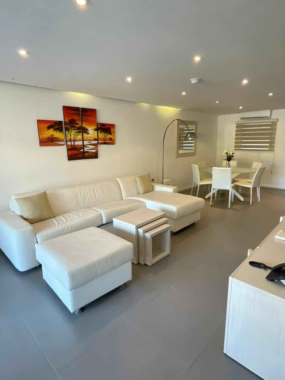 Two Bedroom Premier Suite photo 2