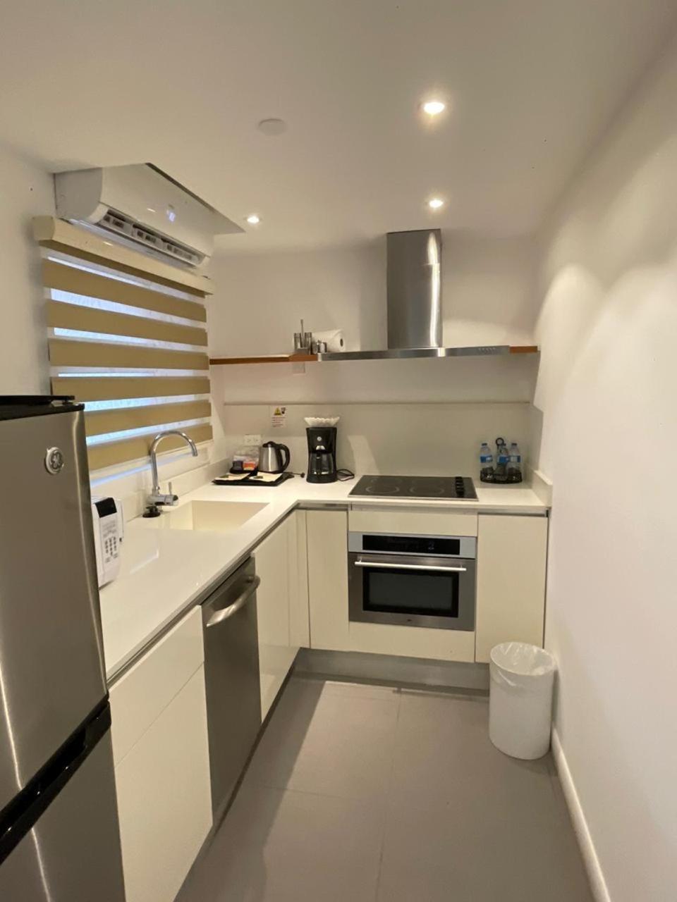 Studio Junior Suite  photo 3