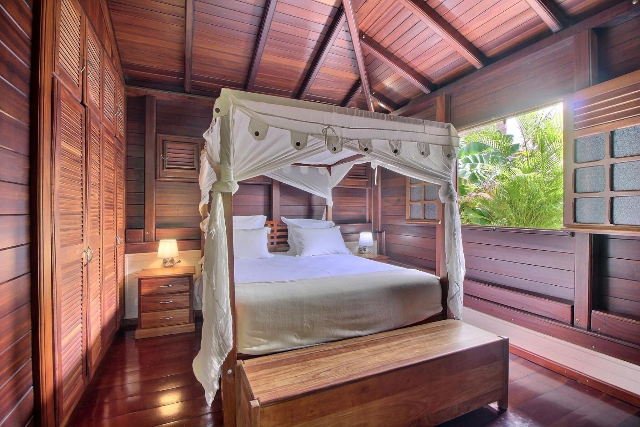 Villa with Sea View photo 1