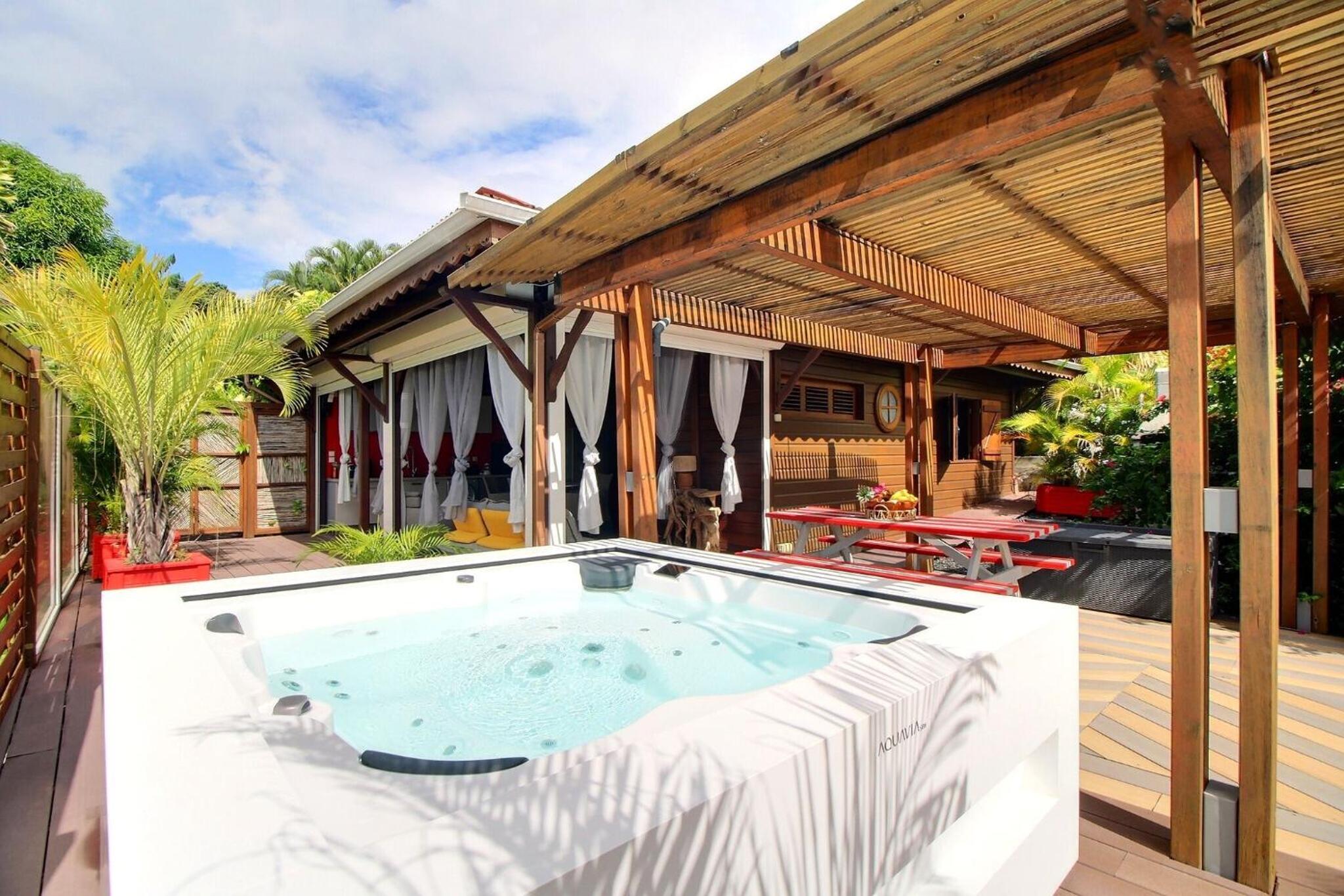 Villa with Sea View photo 3