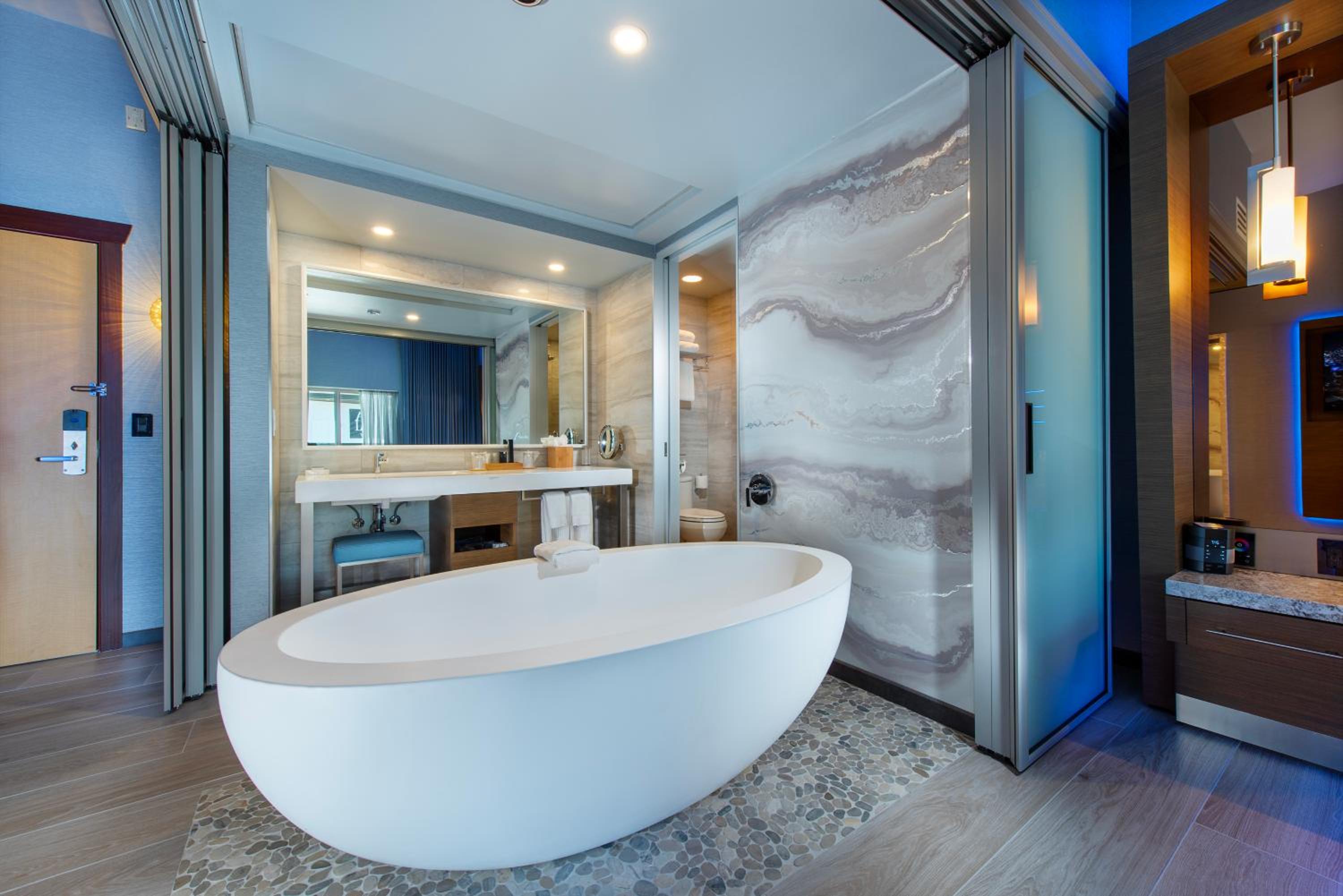 Plaza View Spa Room photo 3