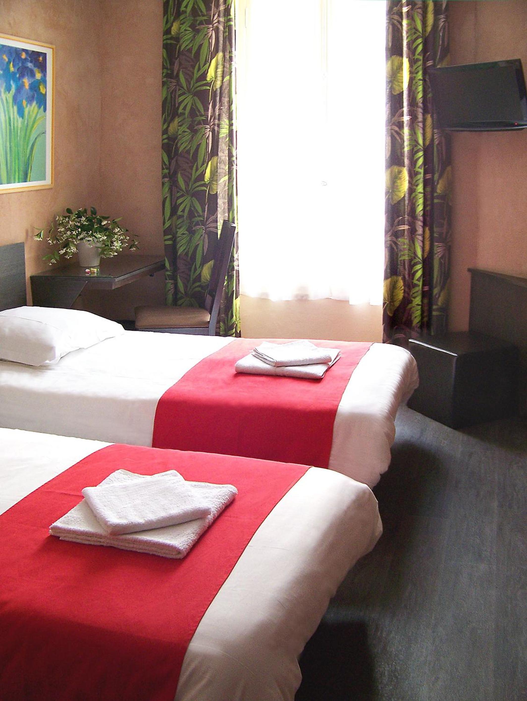 Twin Room photo 3