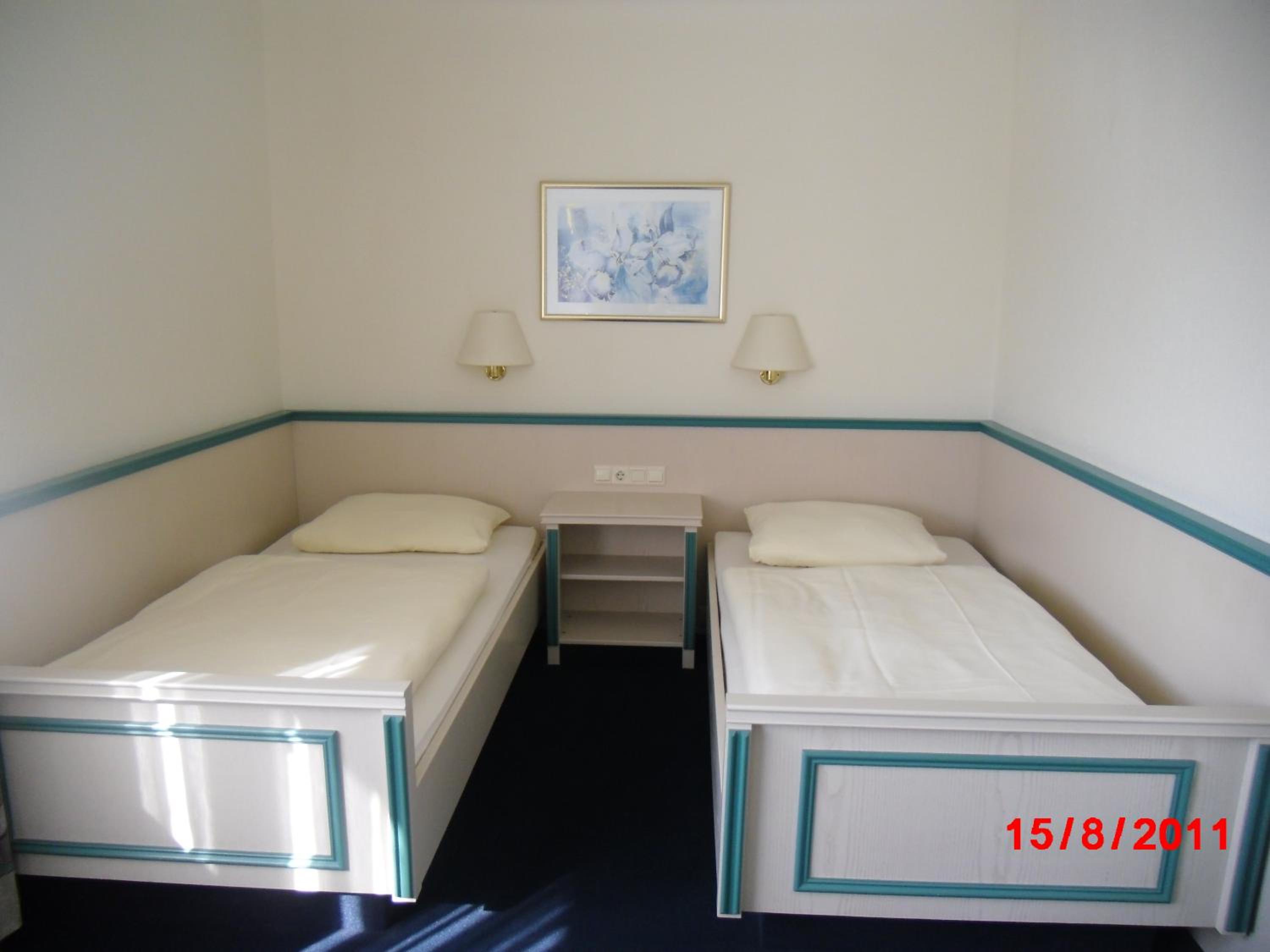 Double Room - Photo 4