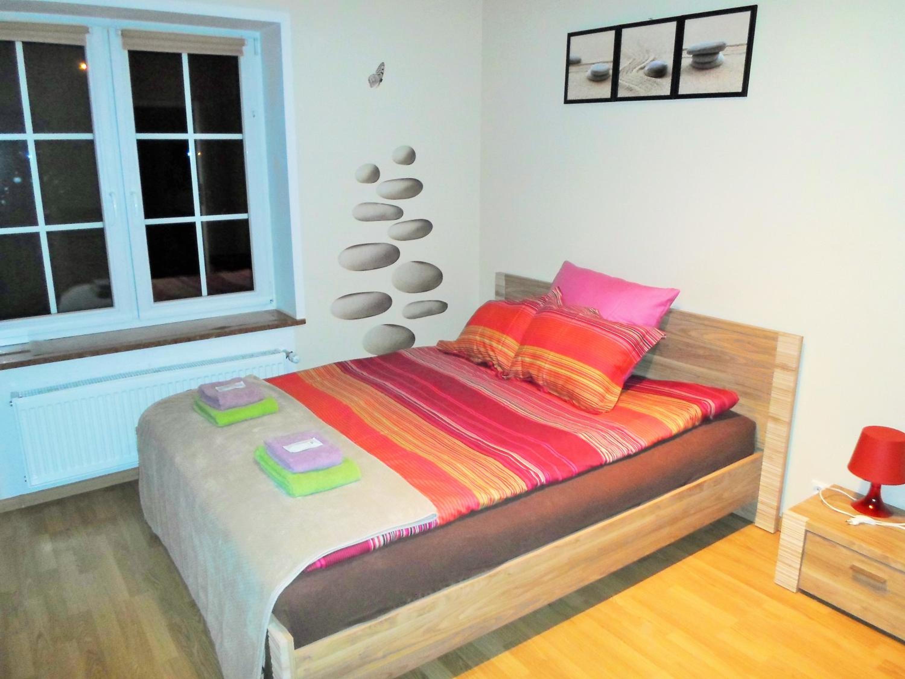 Classic Double Room
