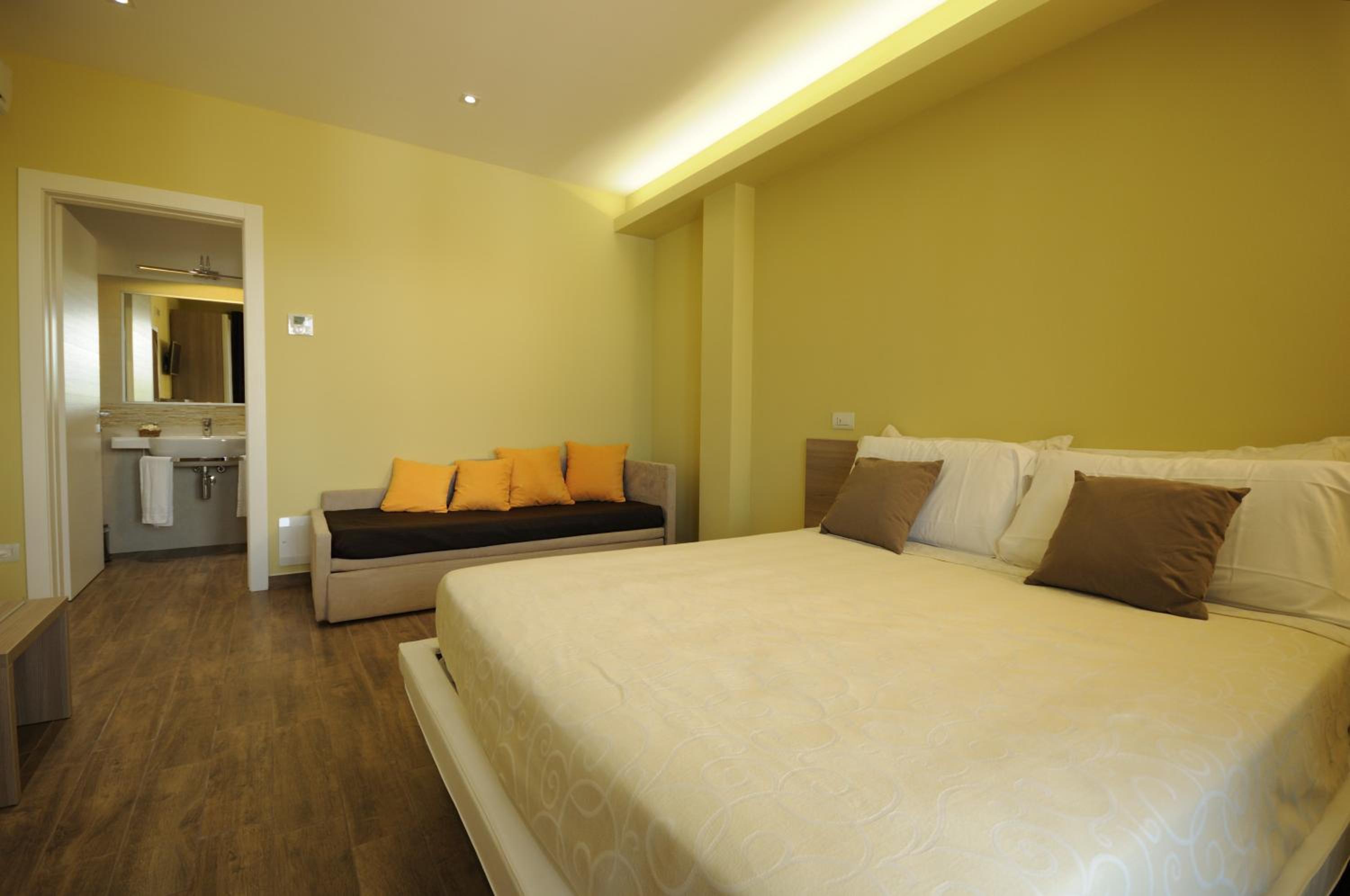 Superior Double Room photo 3