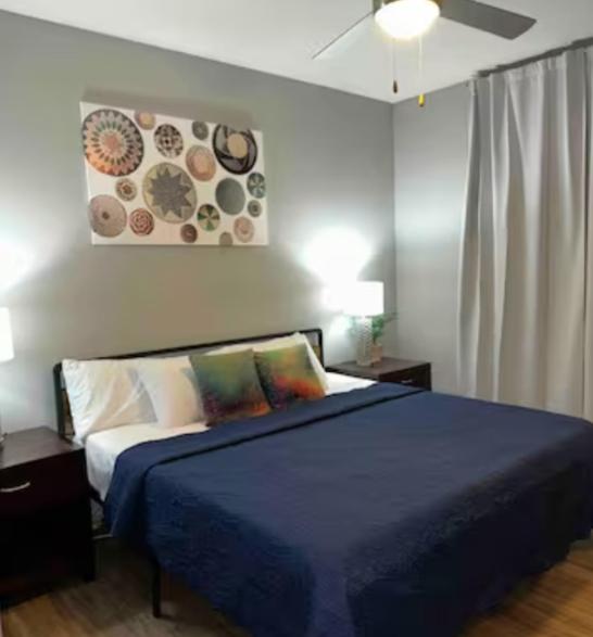 Two-Bedroom Apartment With Pool View photo 1