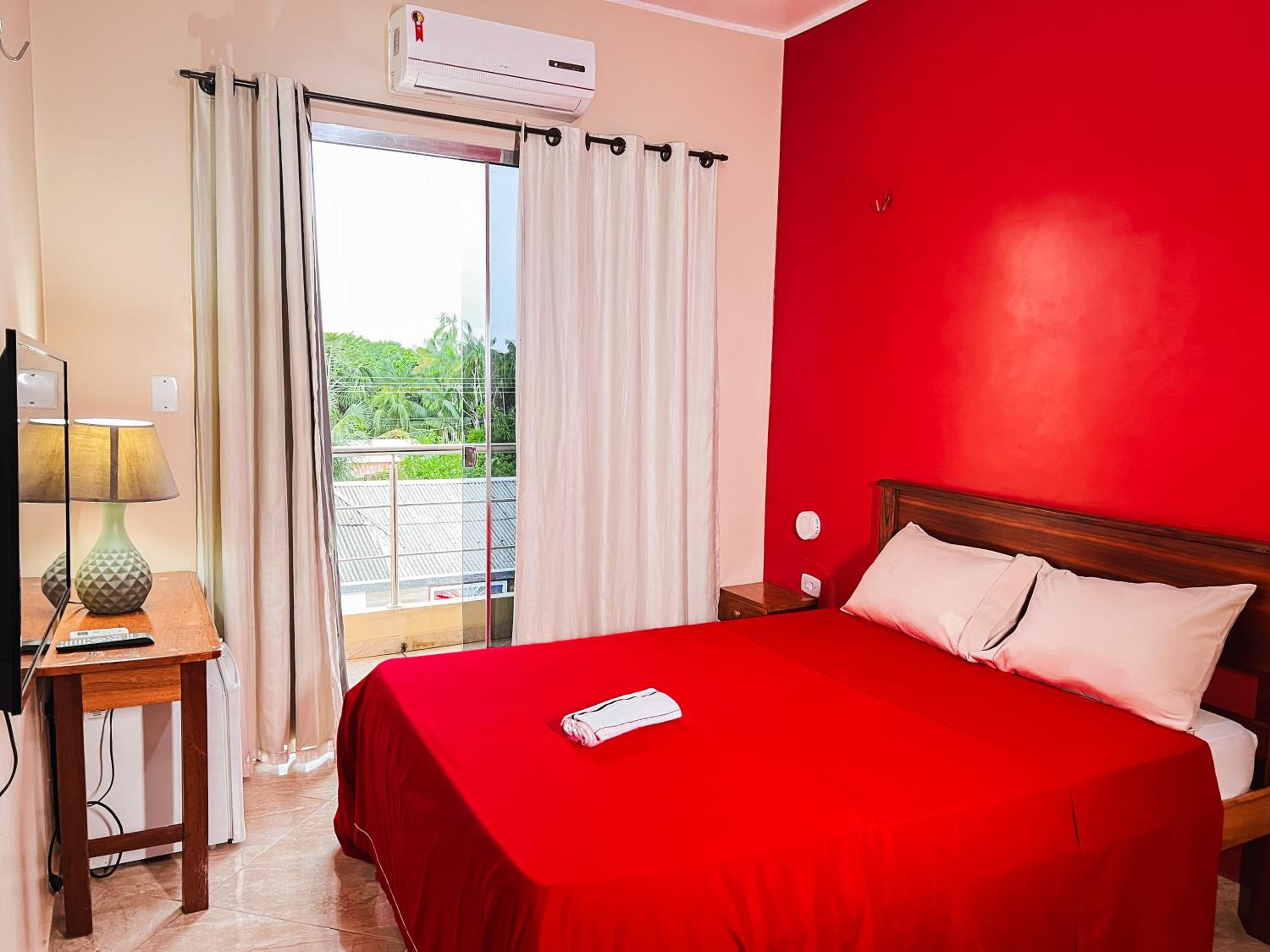 Deluxe Double Room photo 1