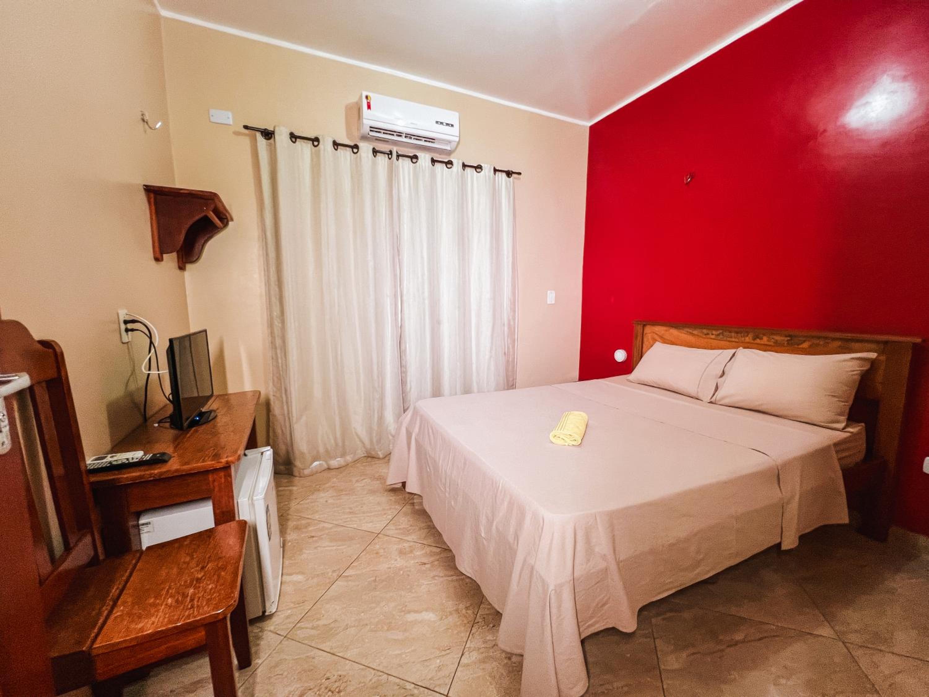 Deluxe Double Room photo 3
