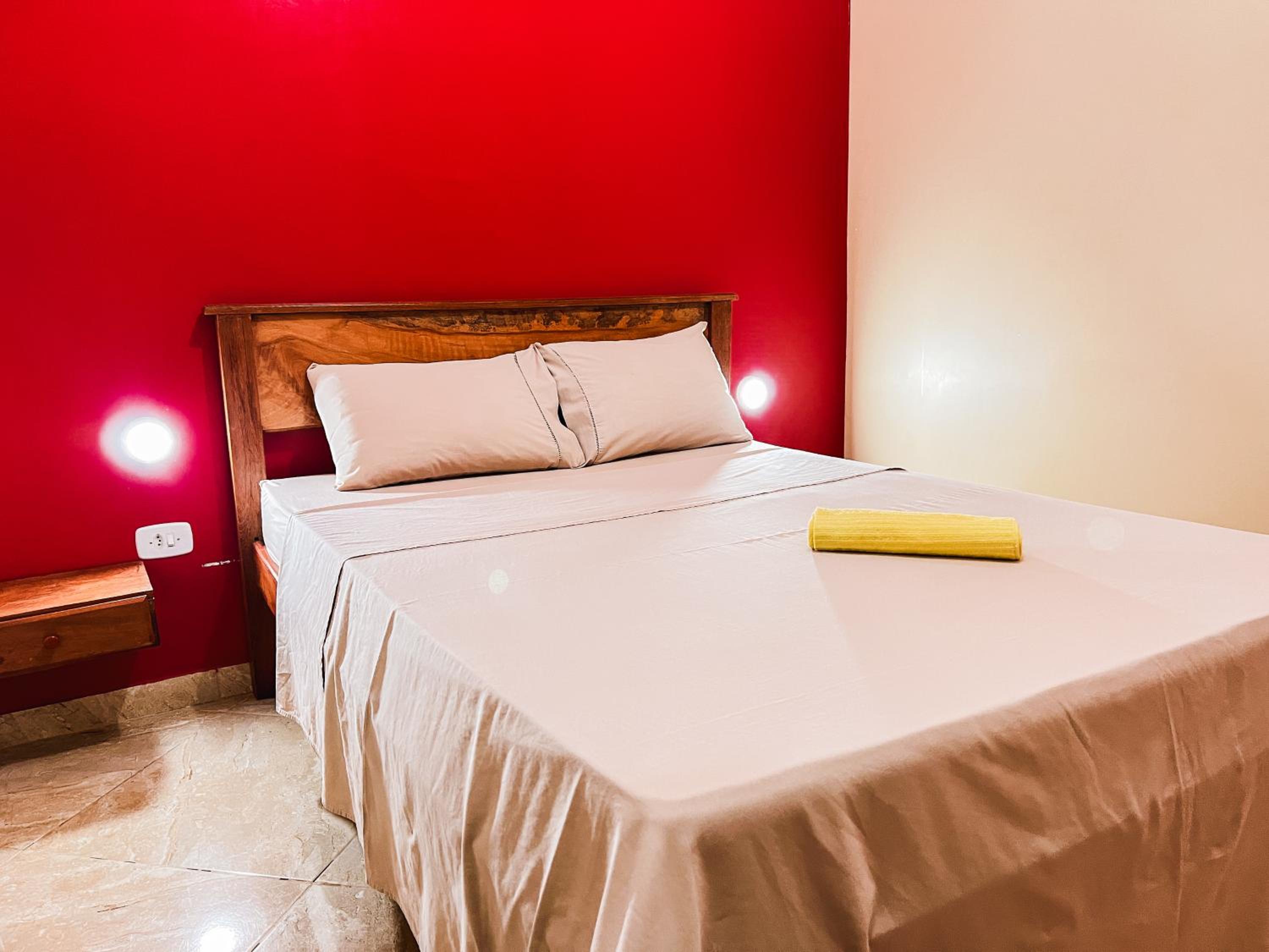 Deluxe Double Room photo 3