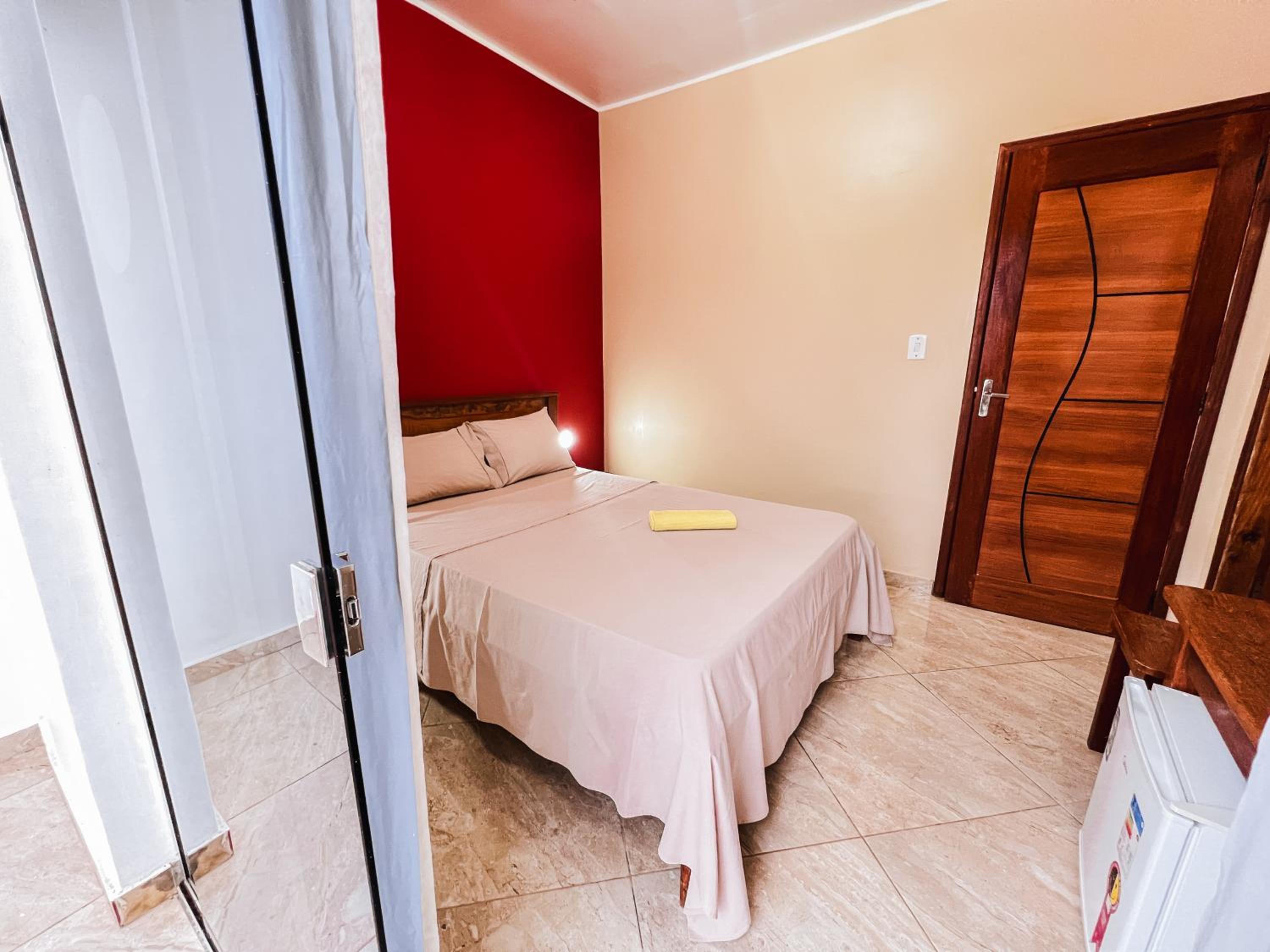 Deluxe Double Room photo 2