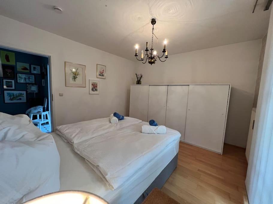 Two-Bedroom Apartment photo 1