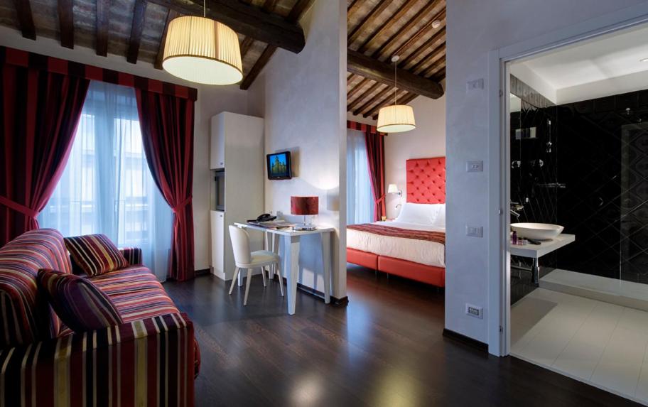 Junior Suite - Photo 6