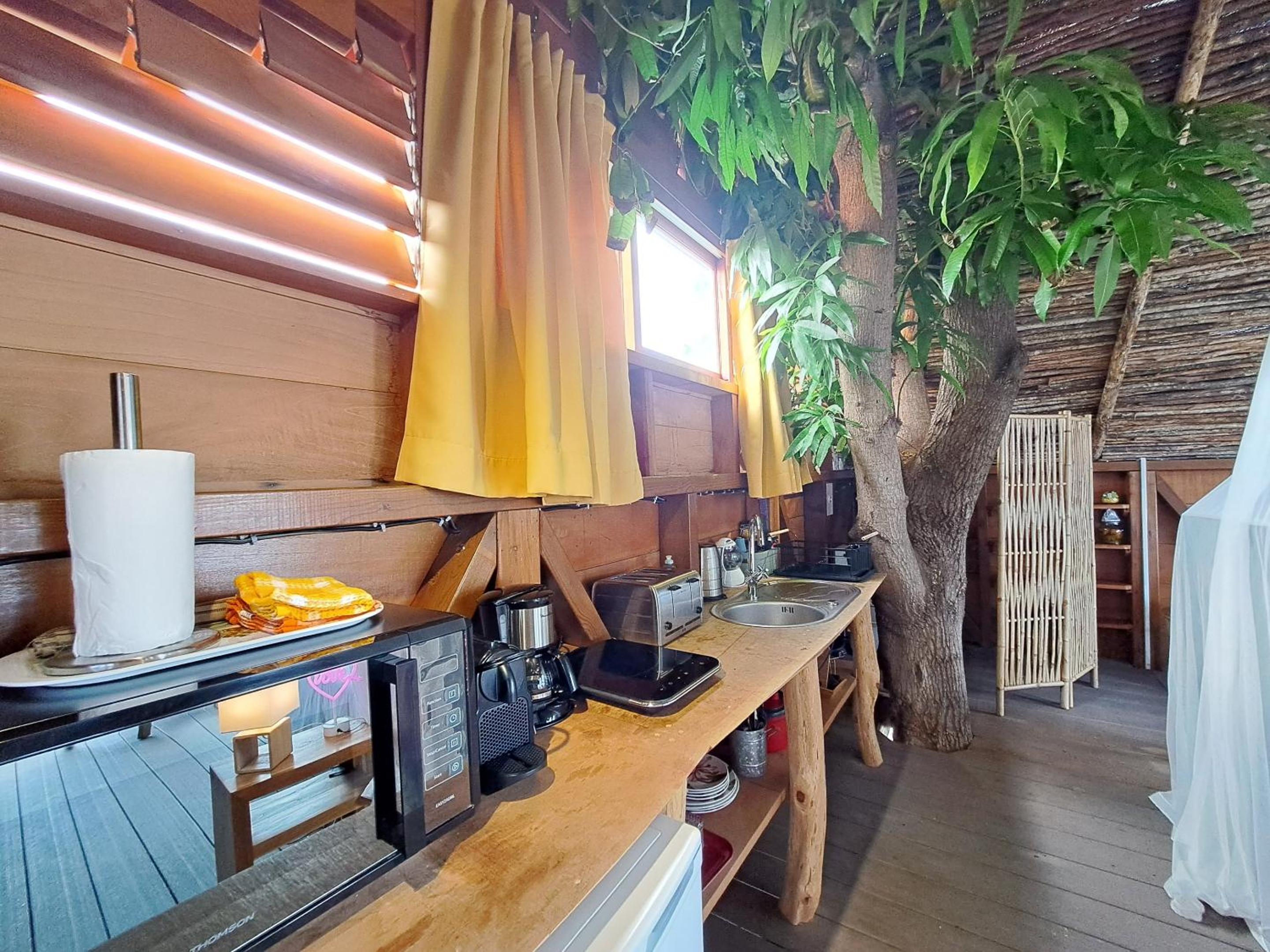 One-Bedroom House photo 3