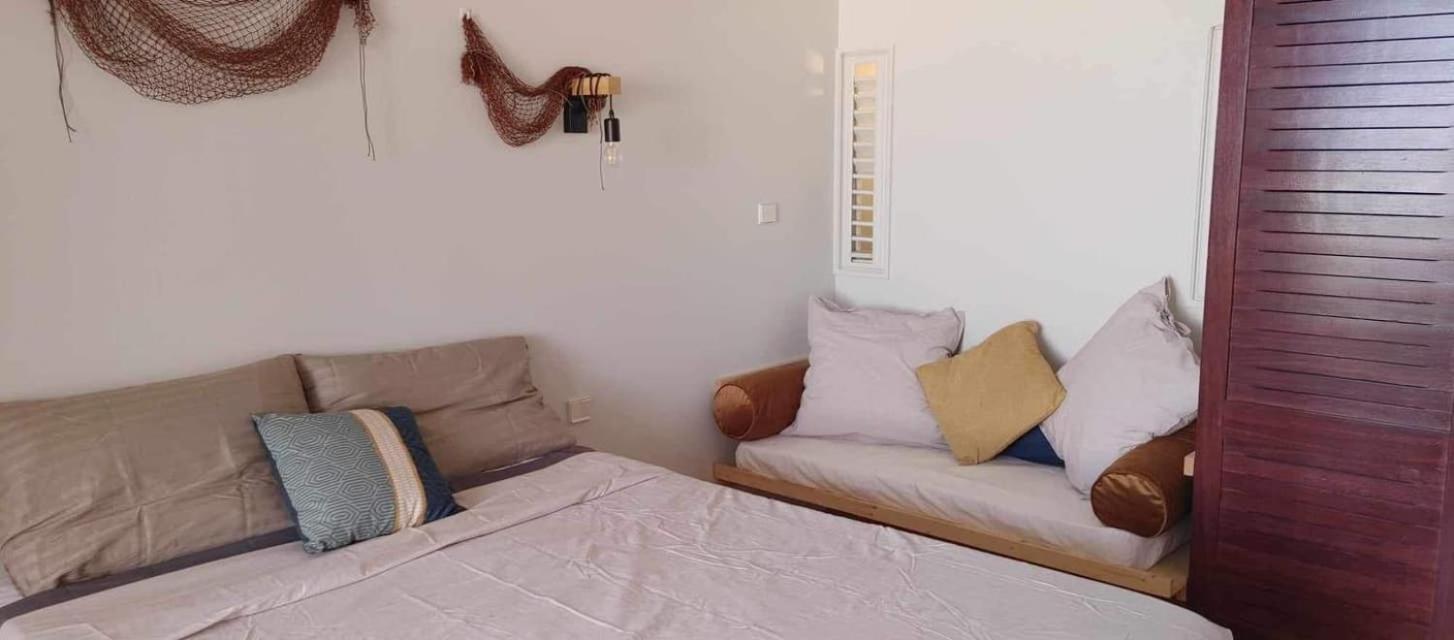 Studio with Sea View photo 1