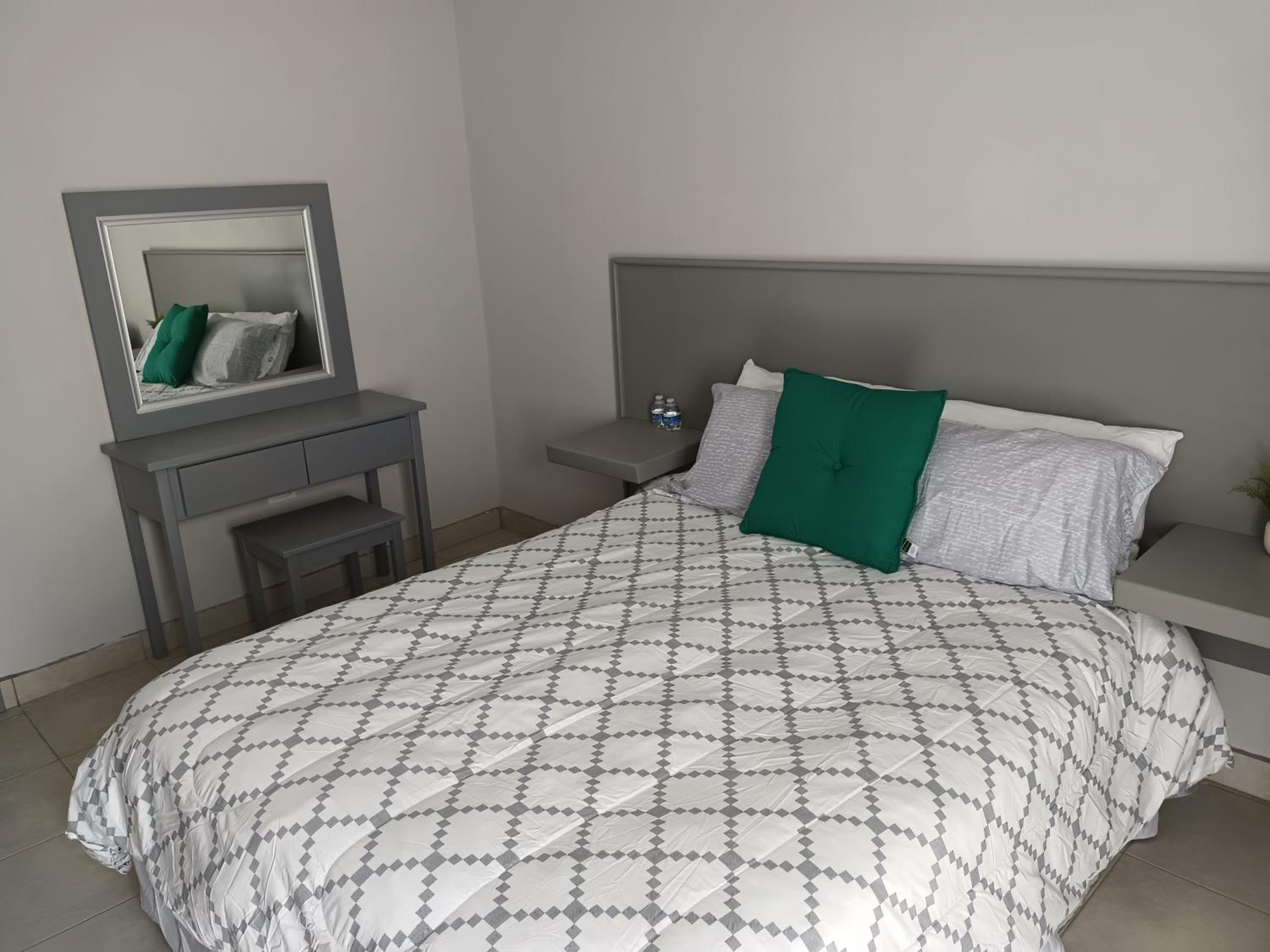 Queen Room with Sea View