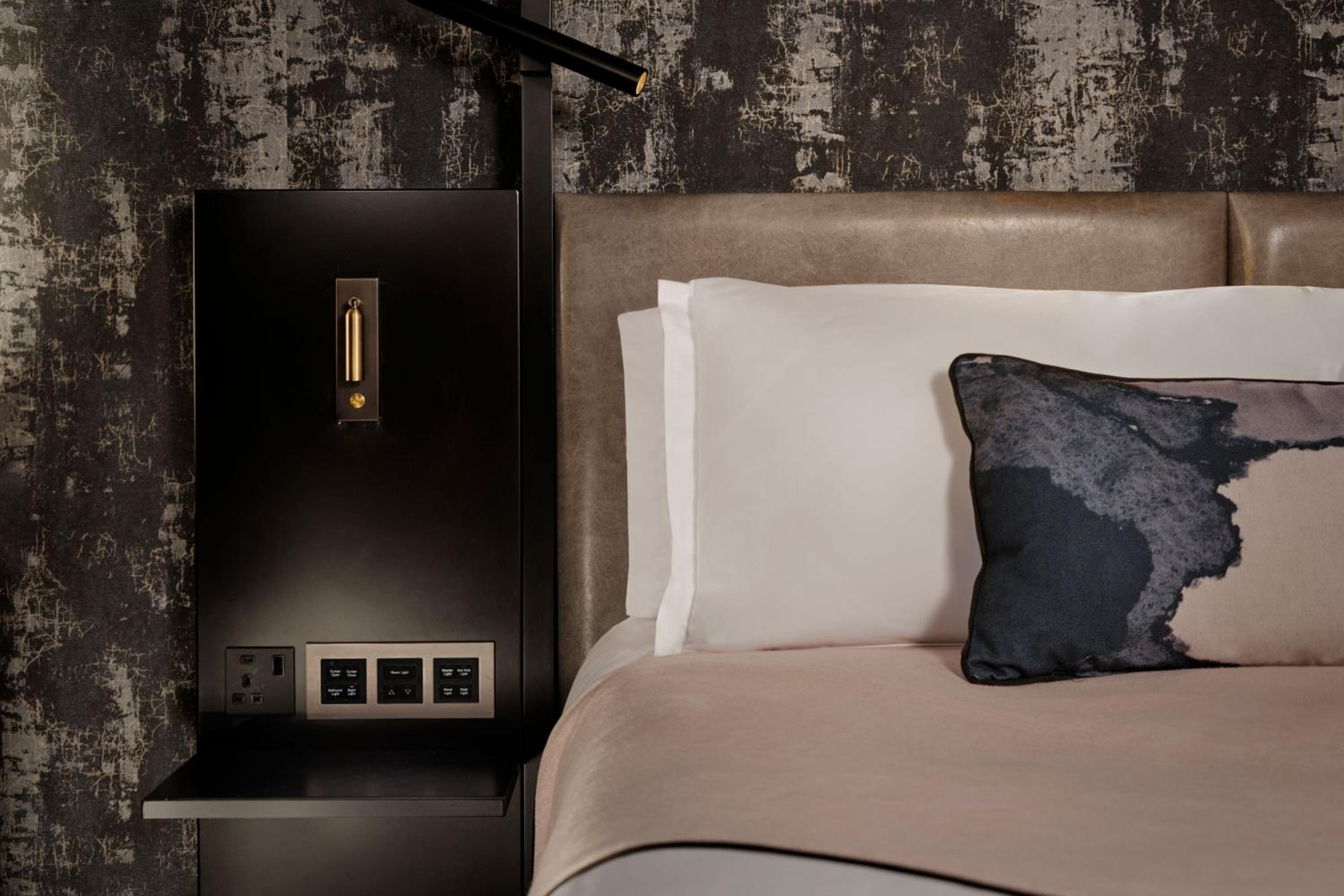 Feeling Superior Twin, Guest room, 2 Twin/Single Bed(s)