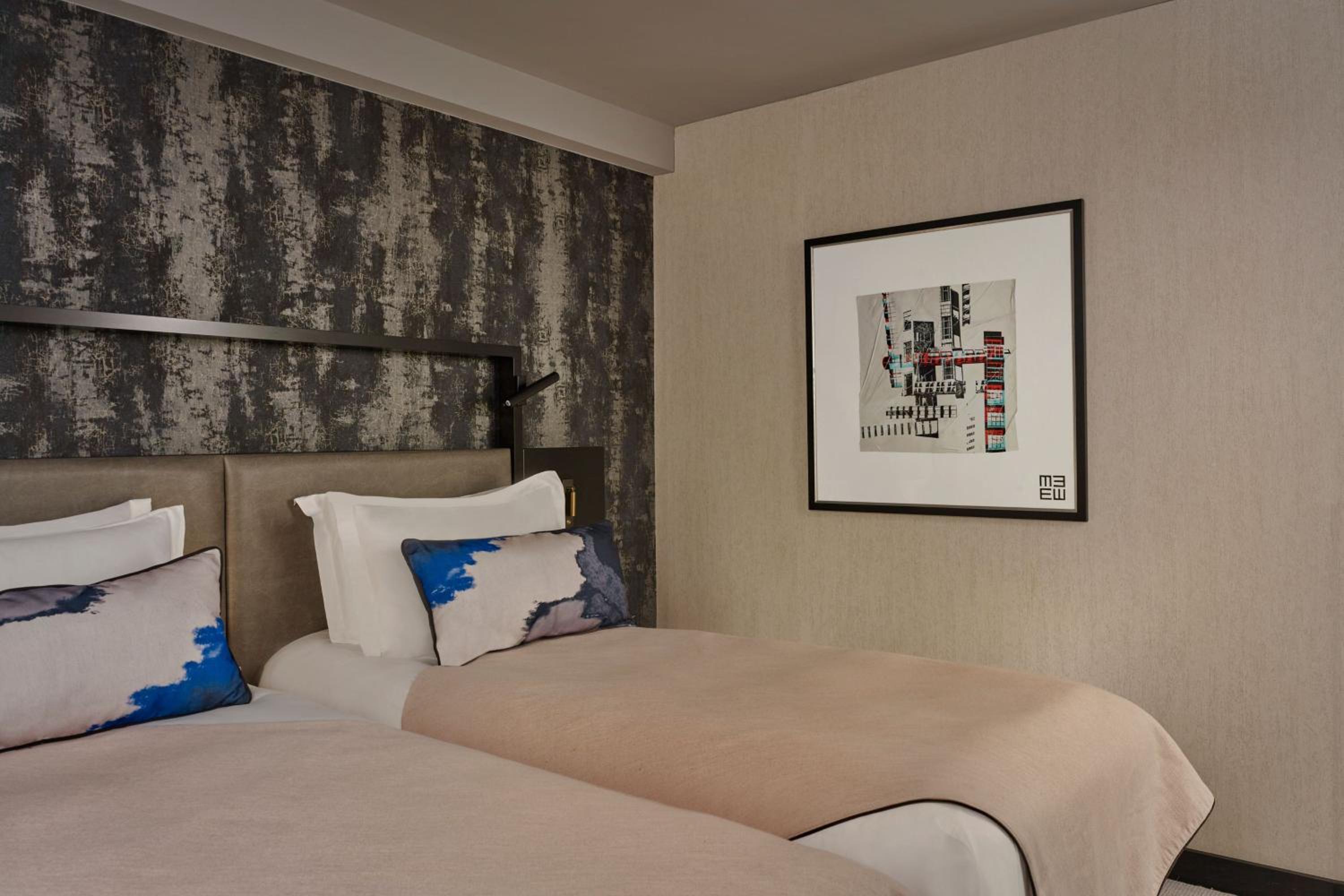 Feeling Superior Twin, Guest room, 2 Twin/Single Bed(s) thumbnail 5