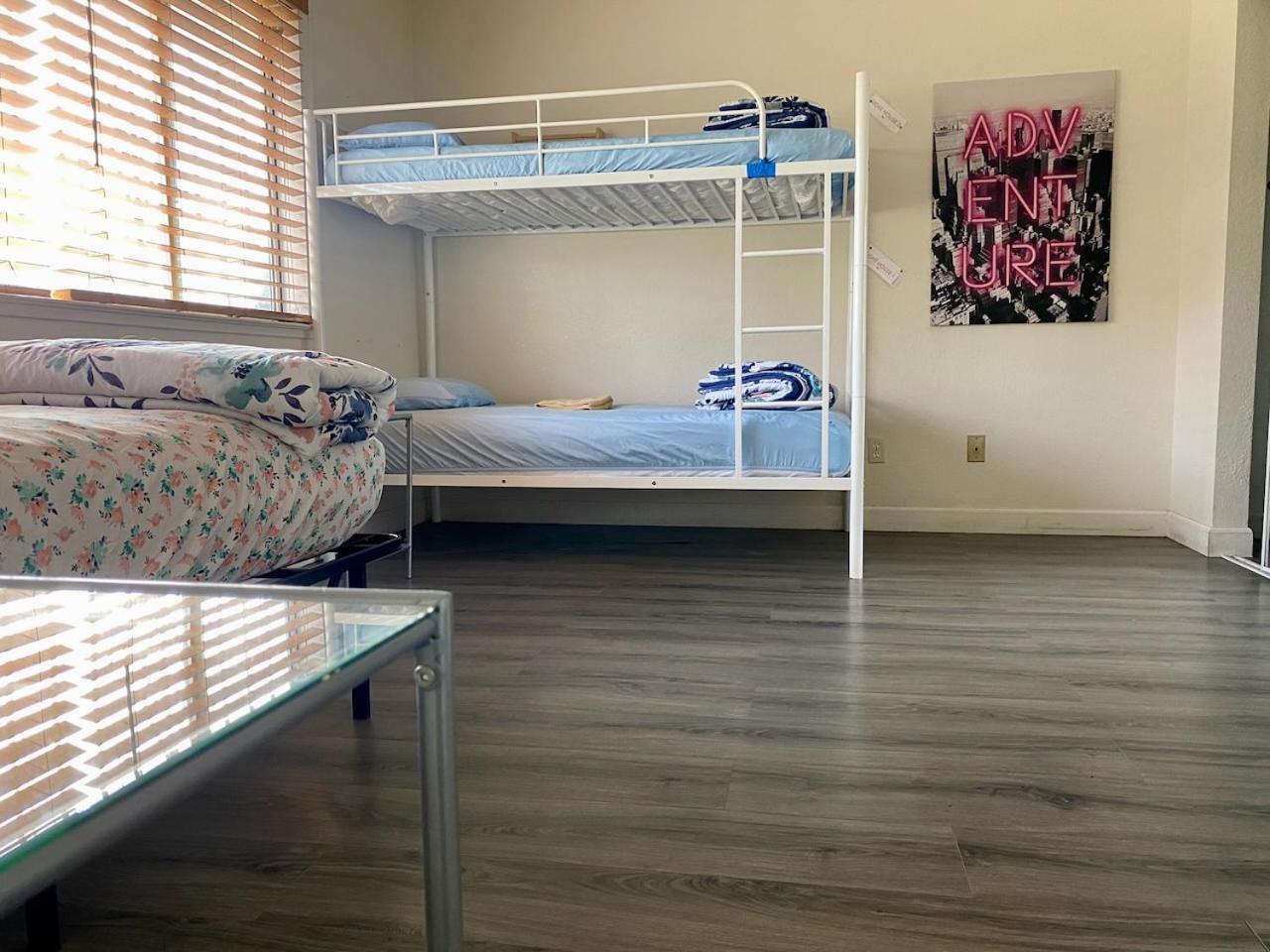 Single Bed in Mixed Dormitory Room photo 3
