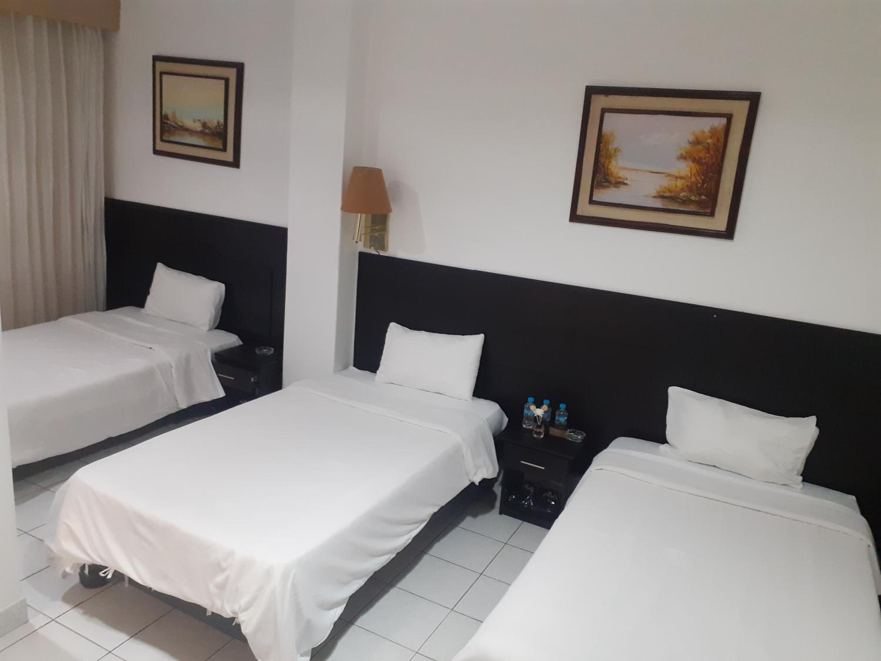 Triple Room photo 1