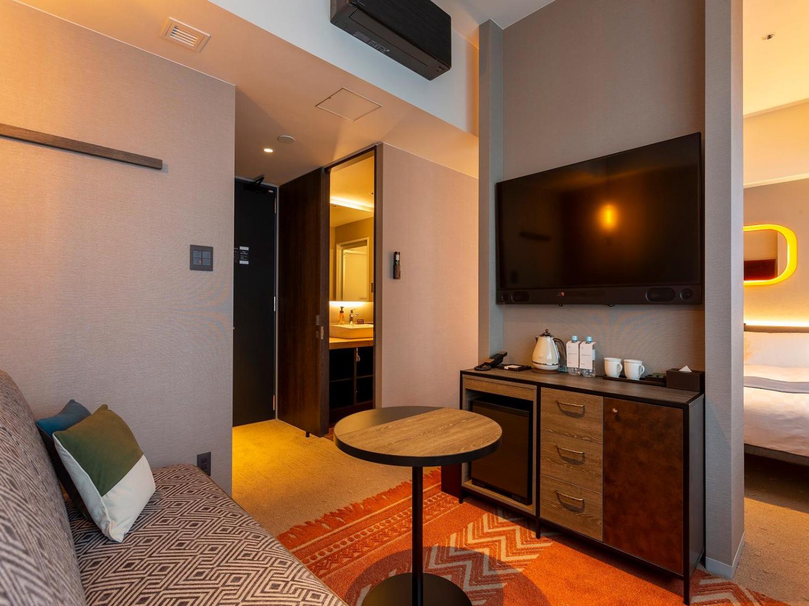 Twin Room - Photo 2