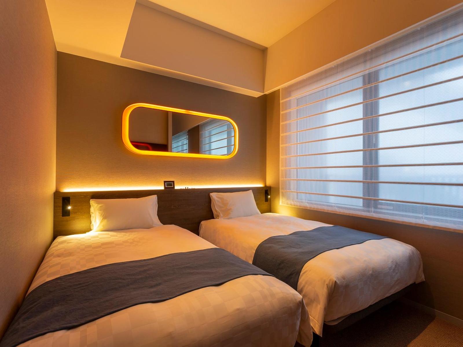 Twin Room - Photo 1