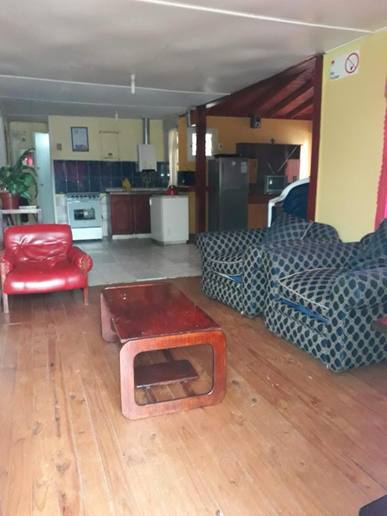 Three-Bedroom House photo 1