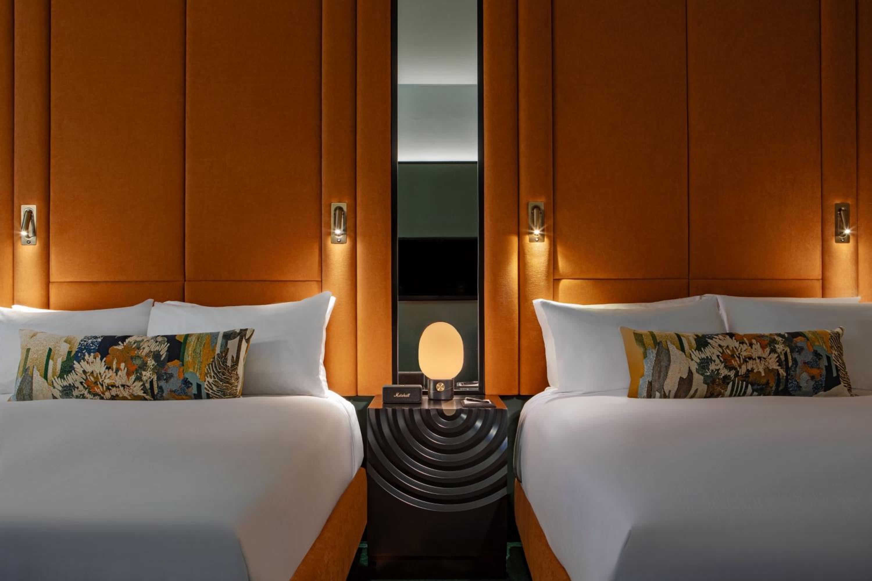 Premier Guest Room, 2 Queen, Park View