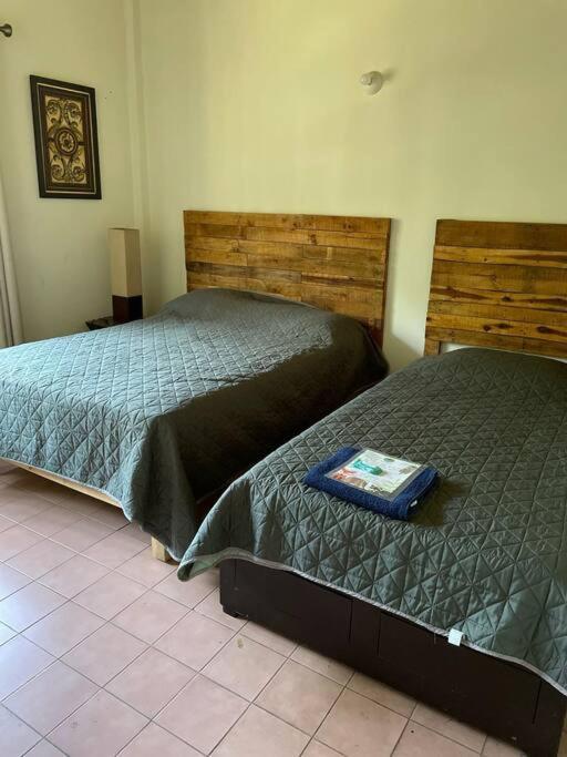 Three-Bedroom House photo 1