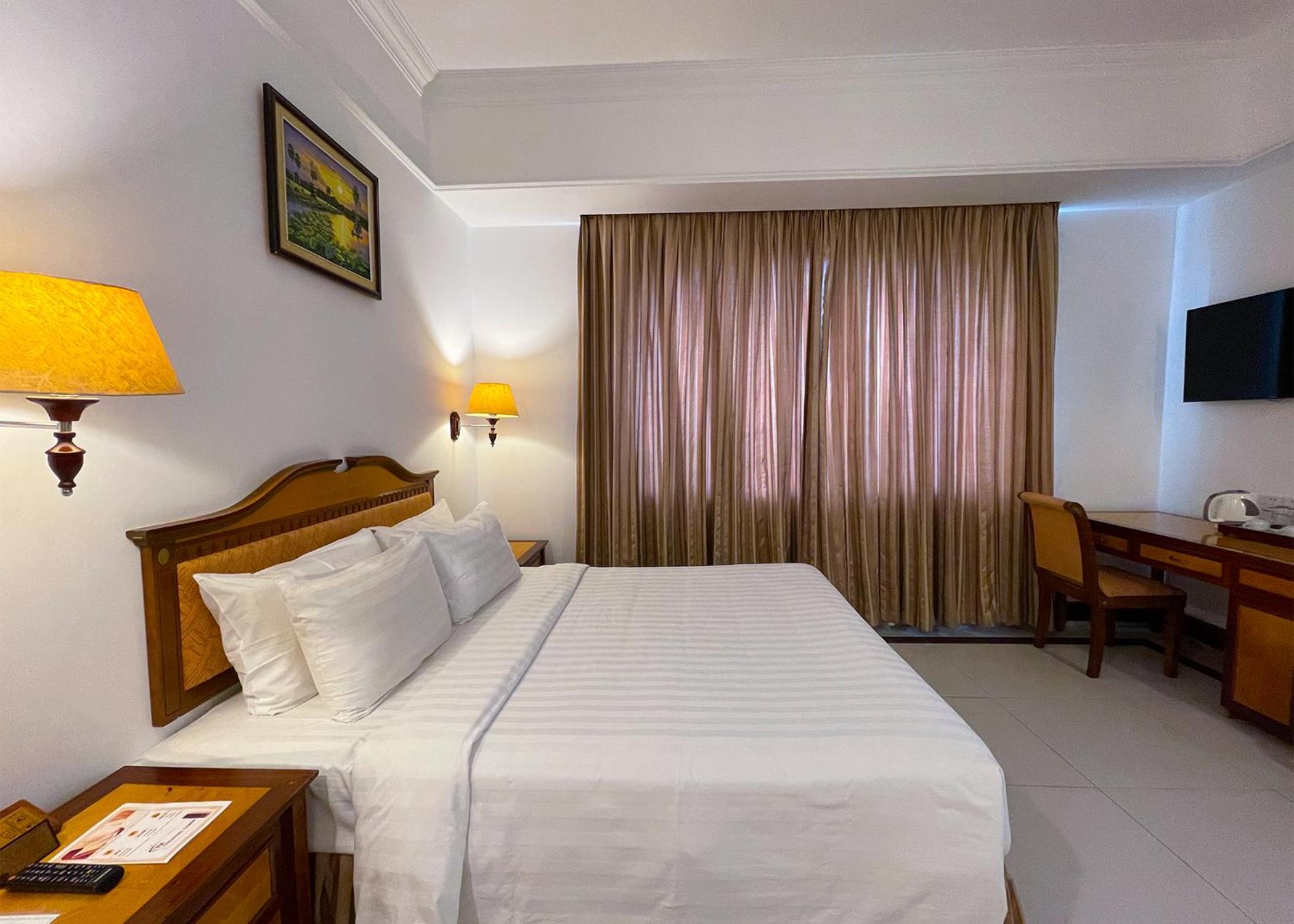 Superior Double Room - Photo 3