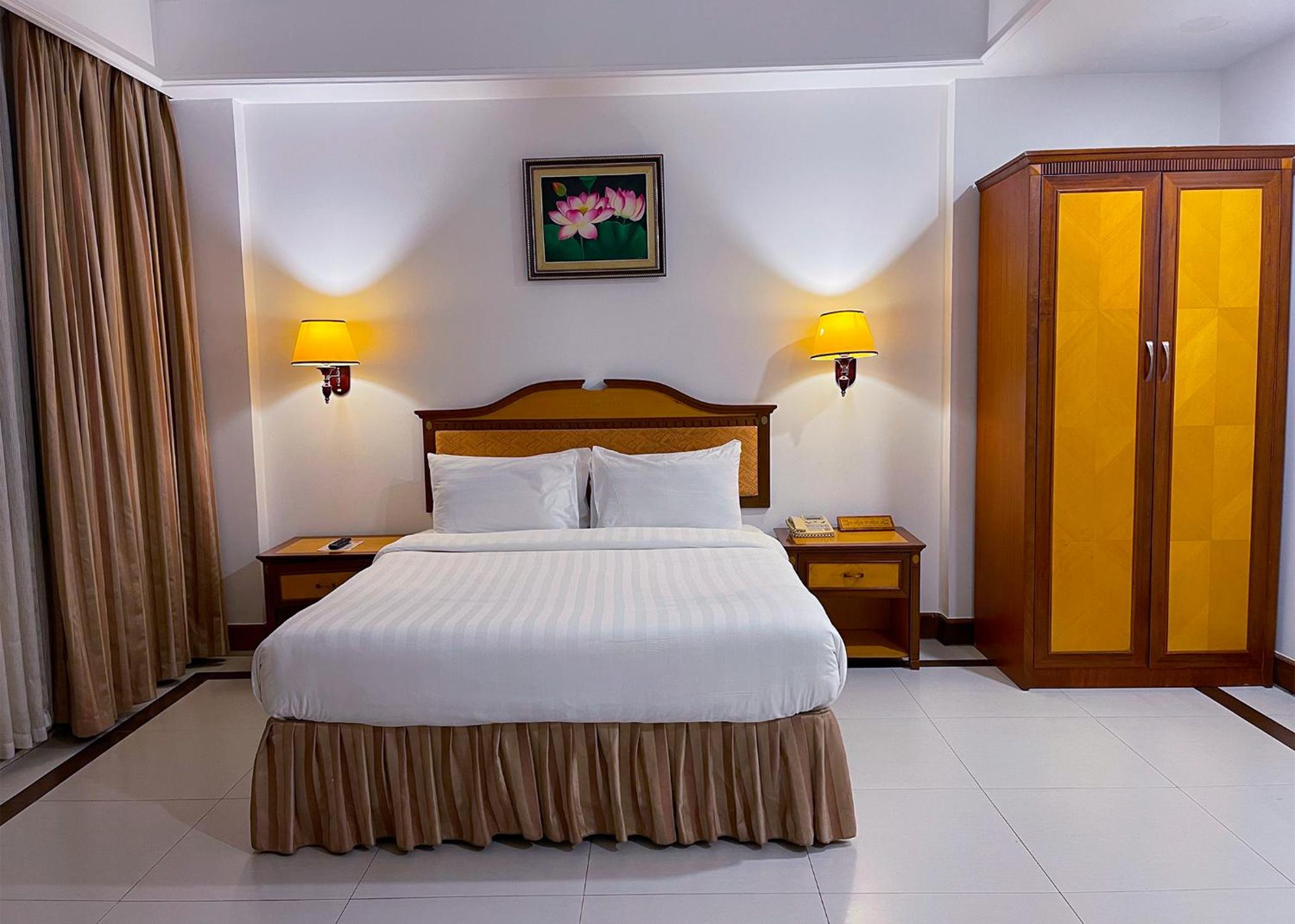 Superior Double Room - Photo 5