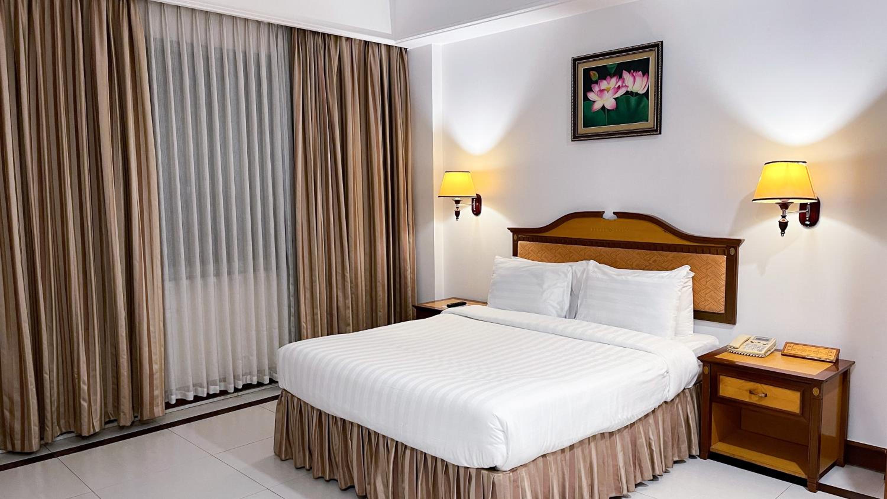 Superior Double Room - Photo 1