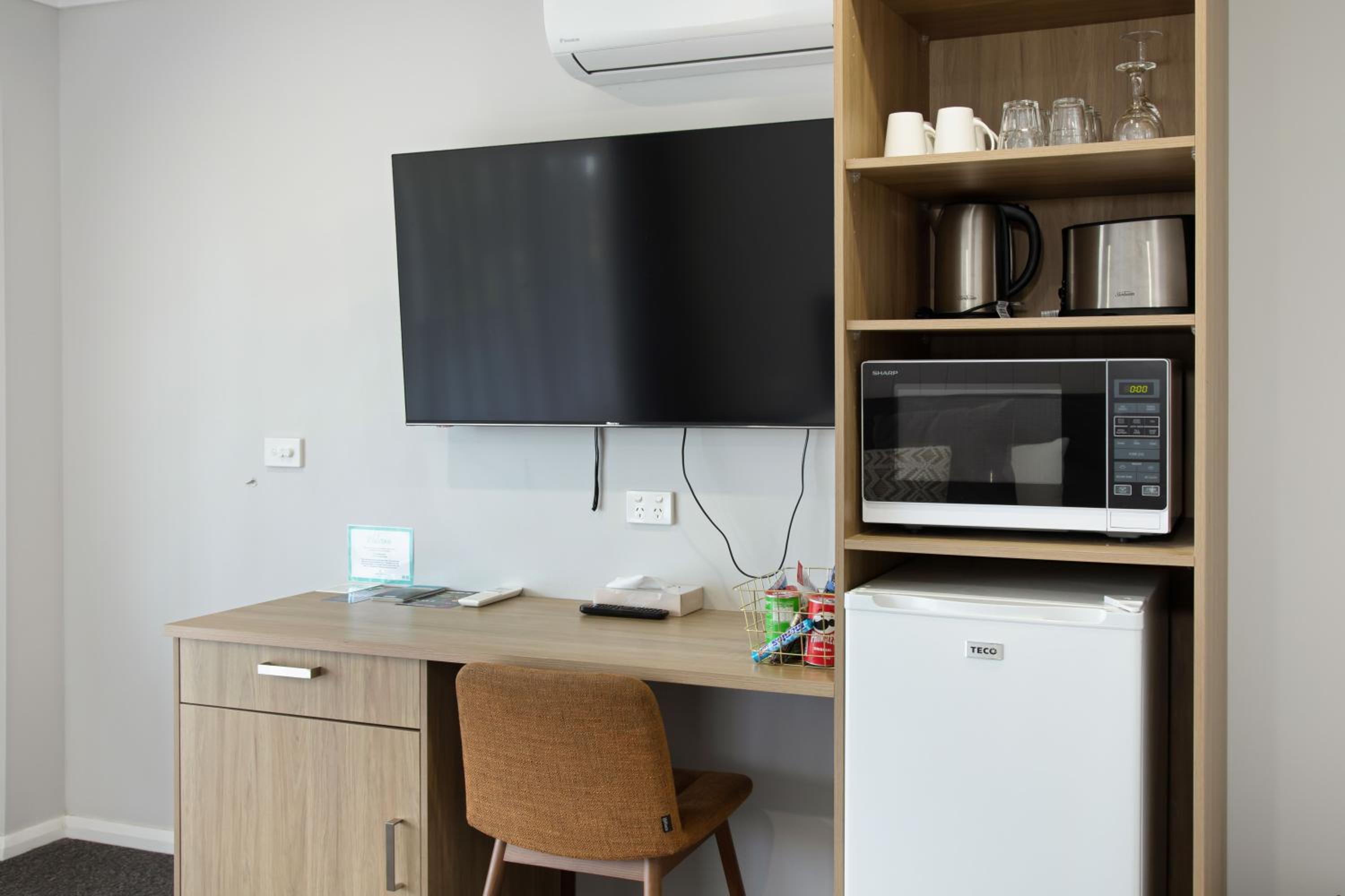 Two-Bedroom Suite photo 2