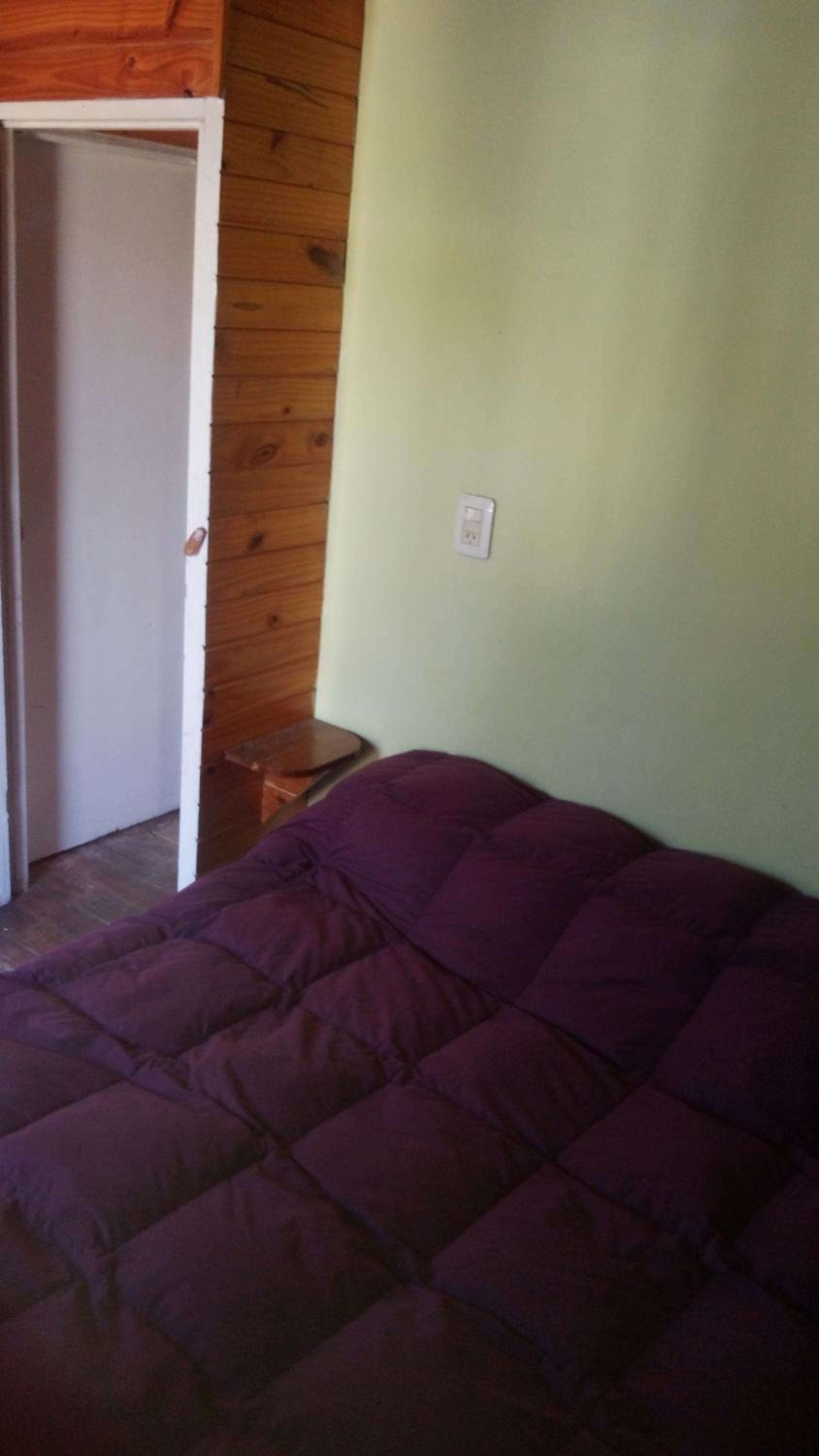 Two-Bedroom Chalet photo 1