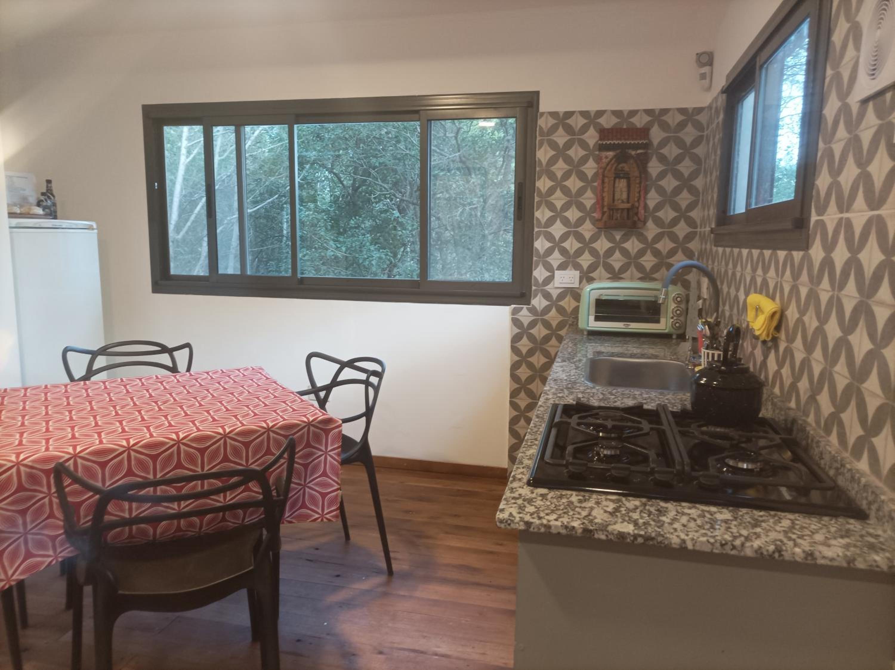 One-Bedroom Chalet photo 3
