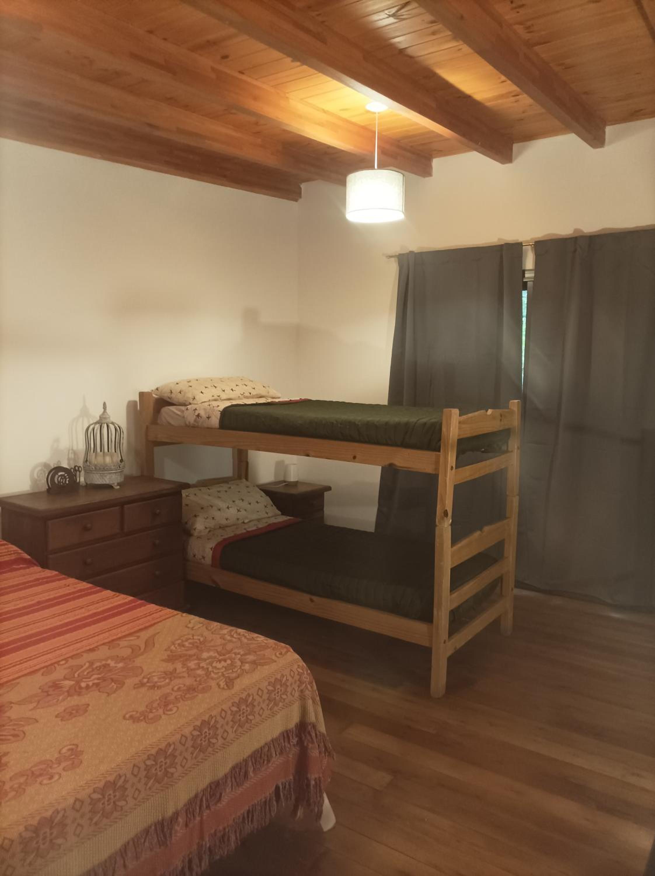 One-Bedroom Chalet photo 1