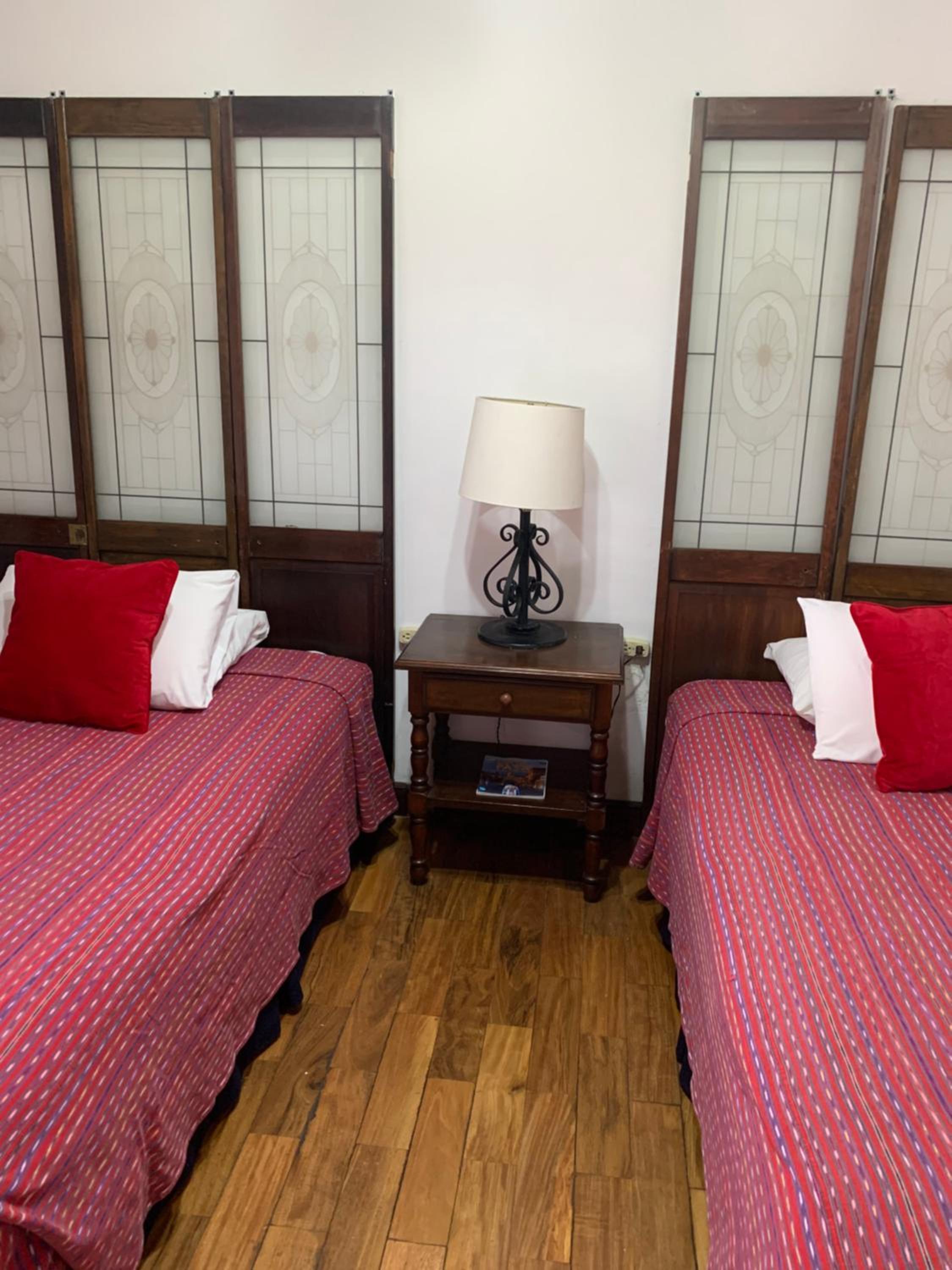 Budget Double Room photo 1