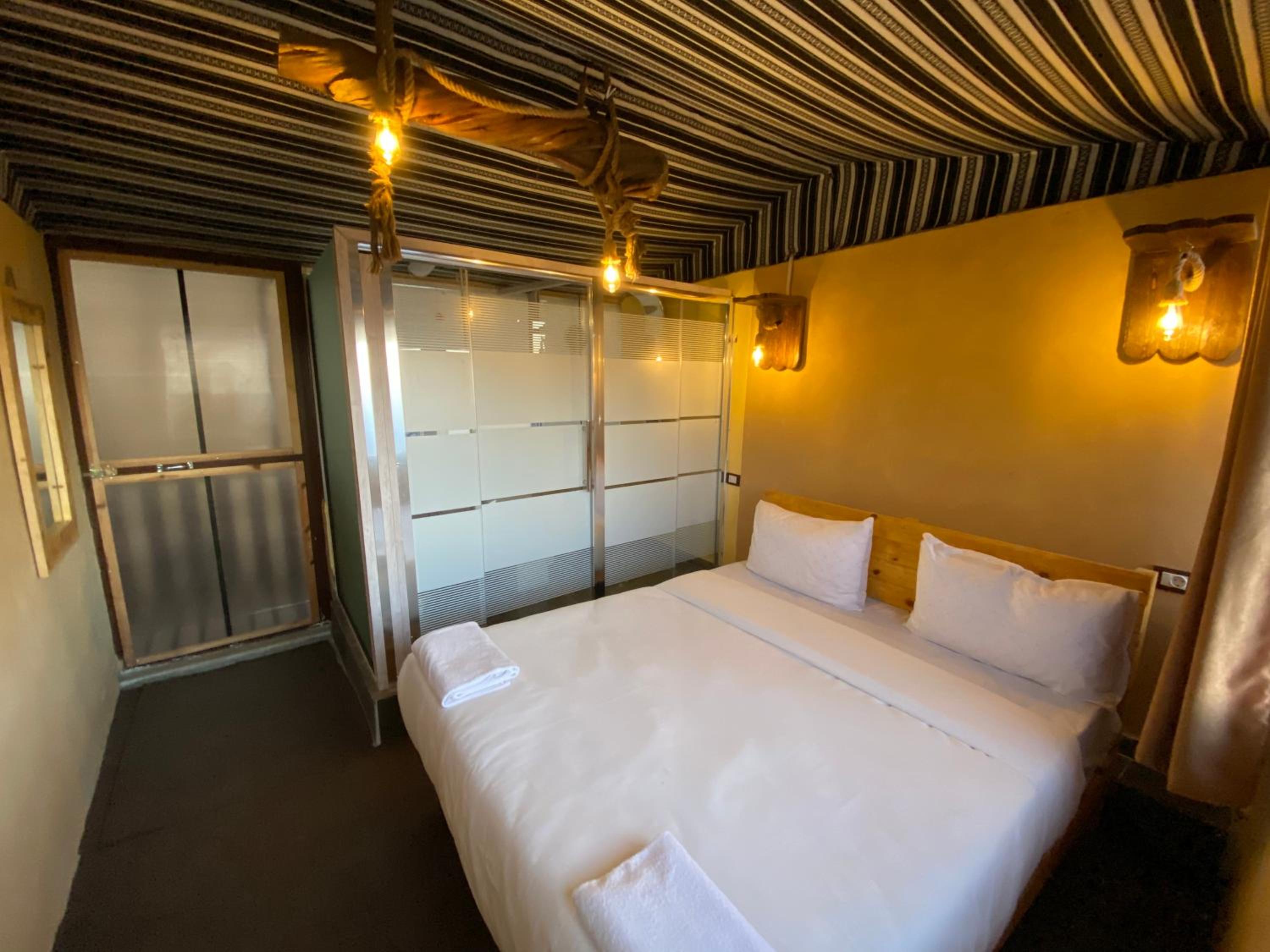 Double Room With Mountain View photo 3