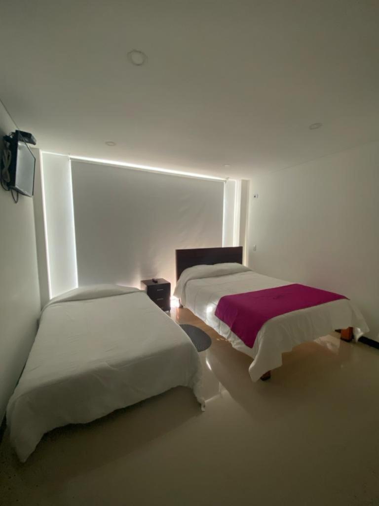 Standard Apartment