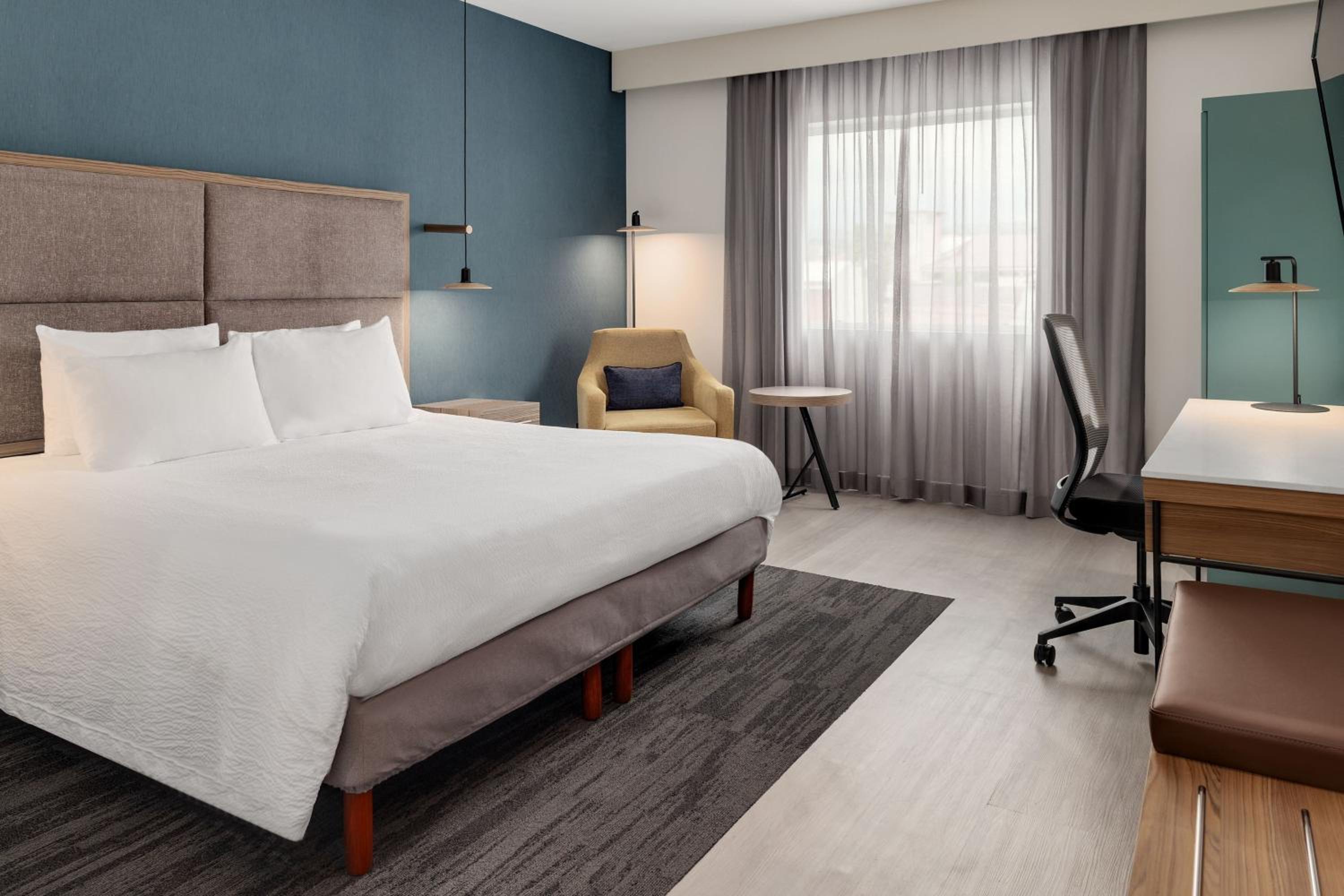 King Room