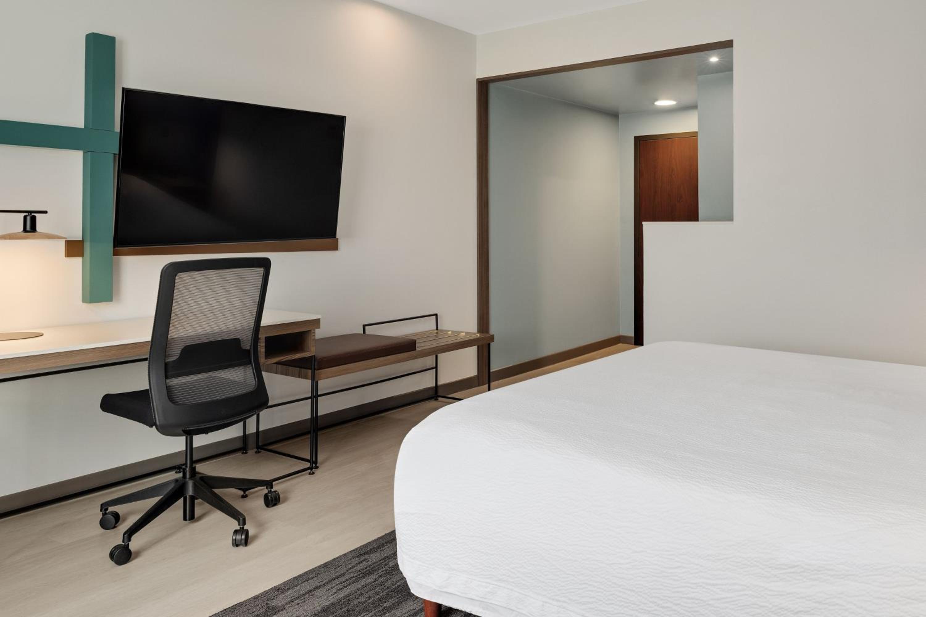 King Room photo 2
