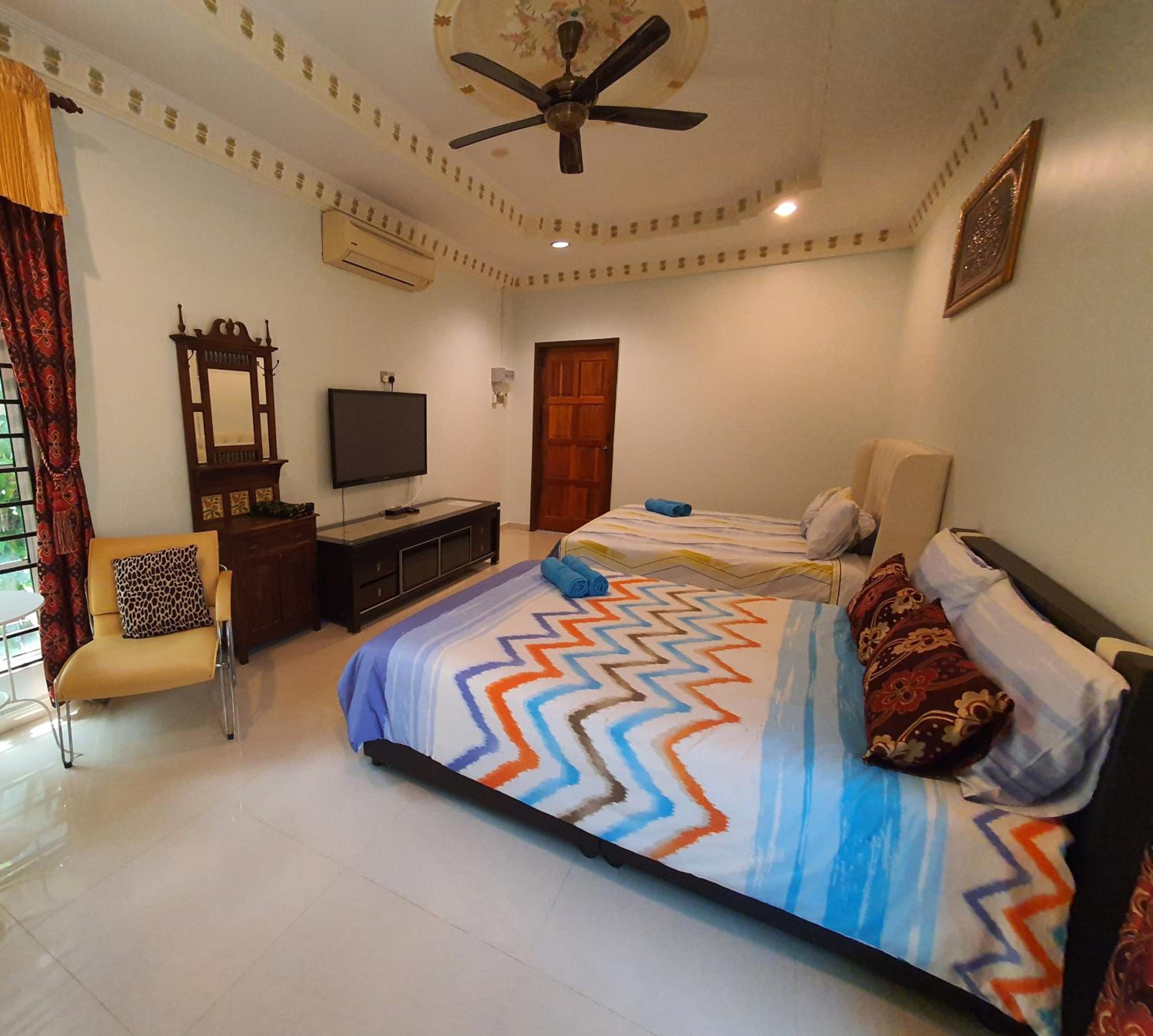 Family Suite photo 2