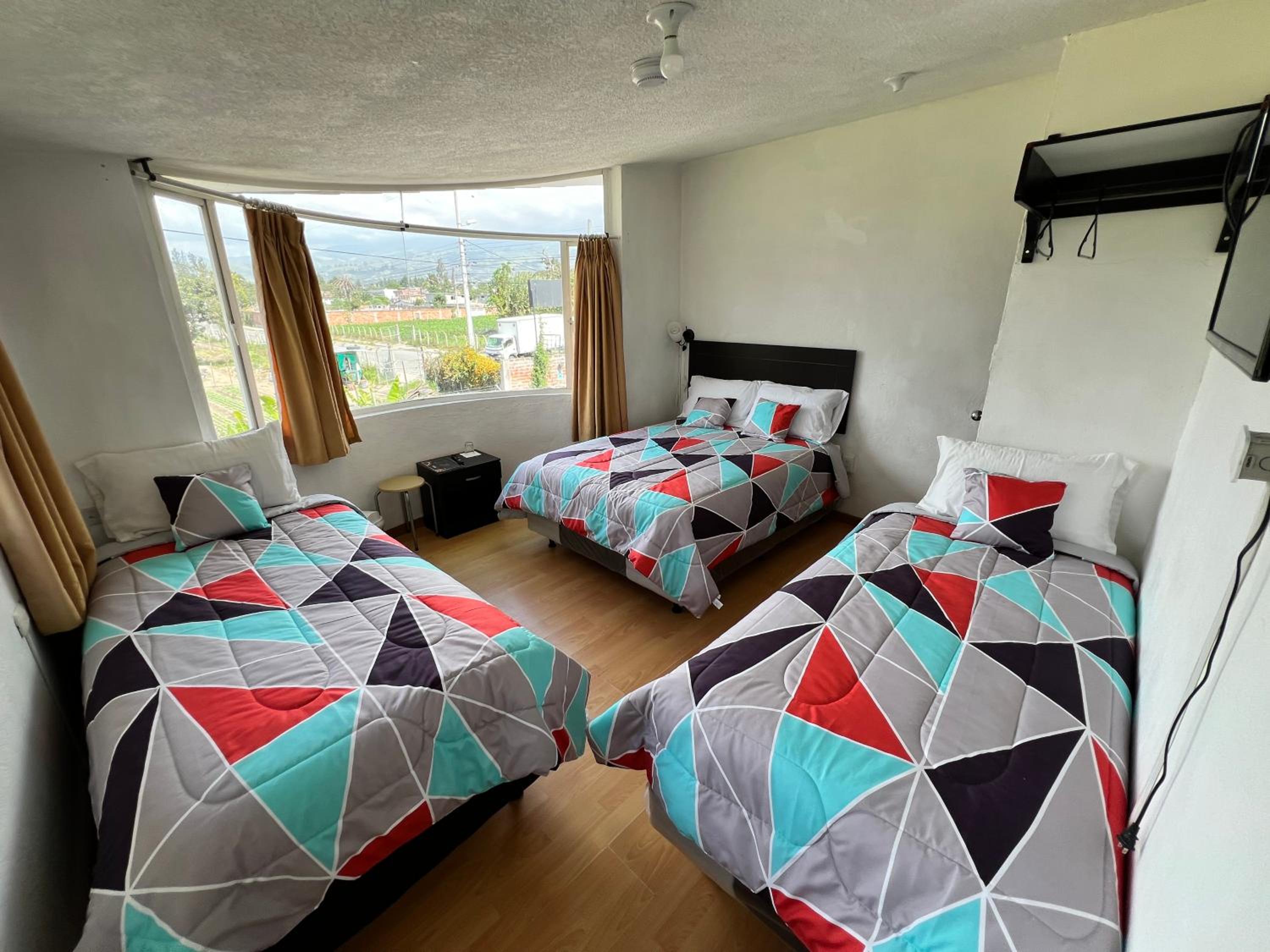Triple Room photo 1