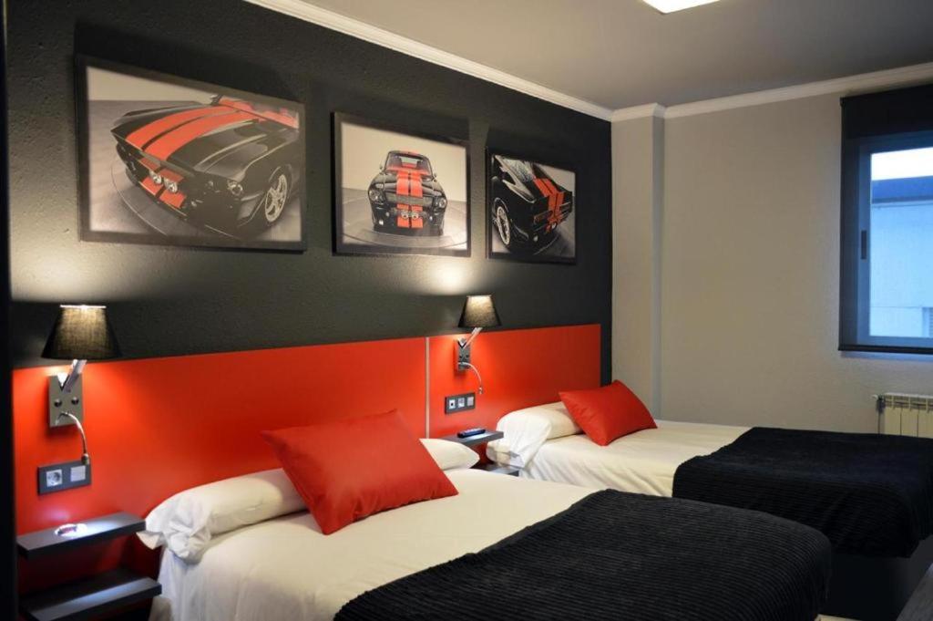 Habitación Doble