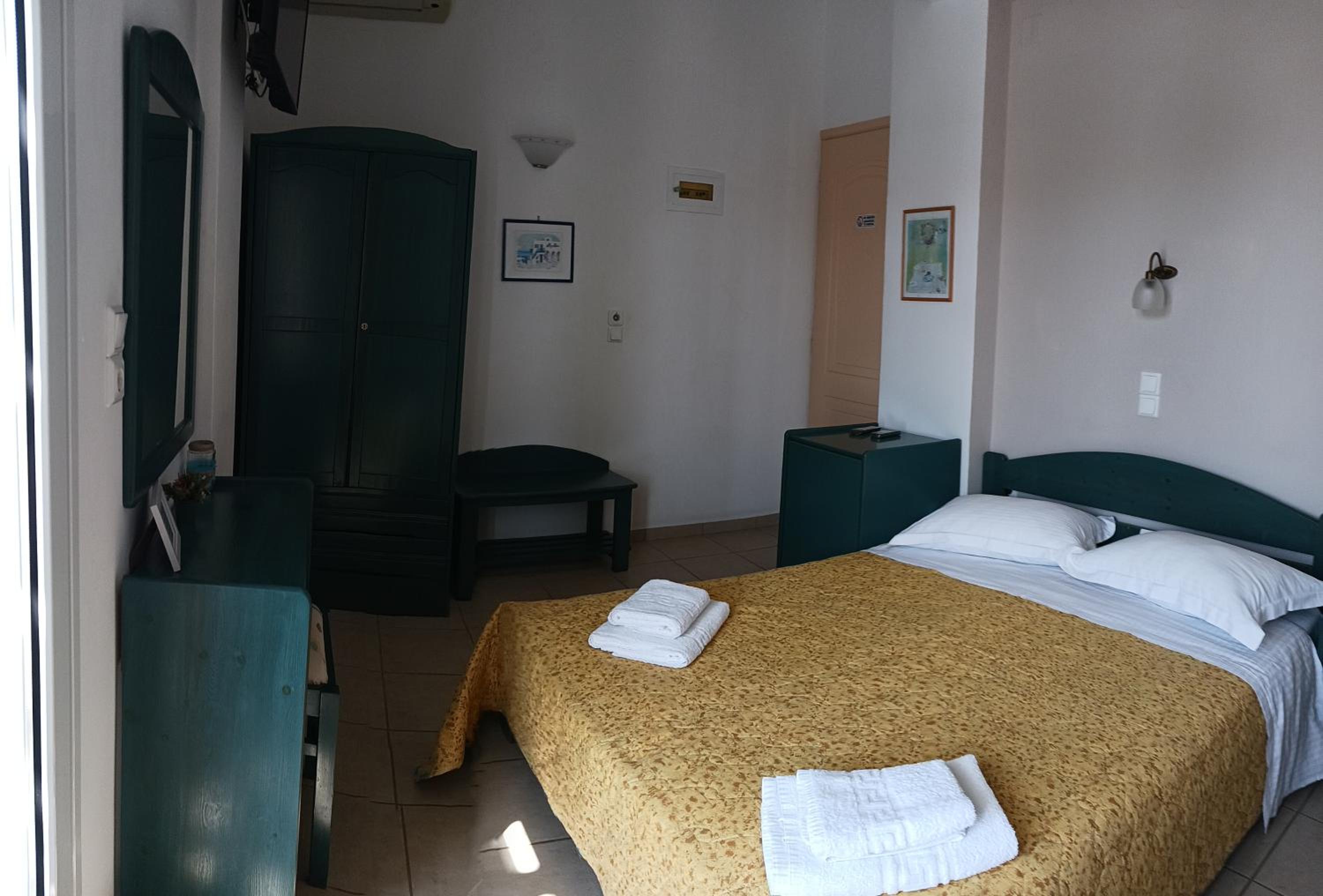 Standard Room with Sea View photo 2
