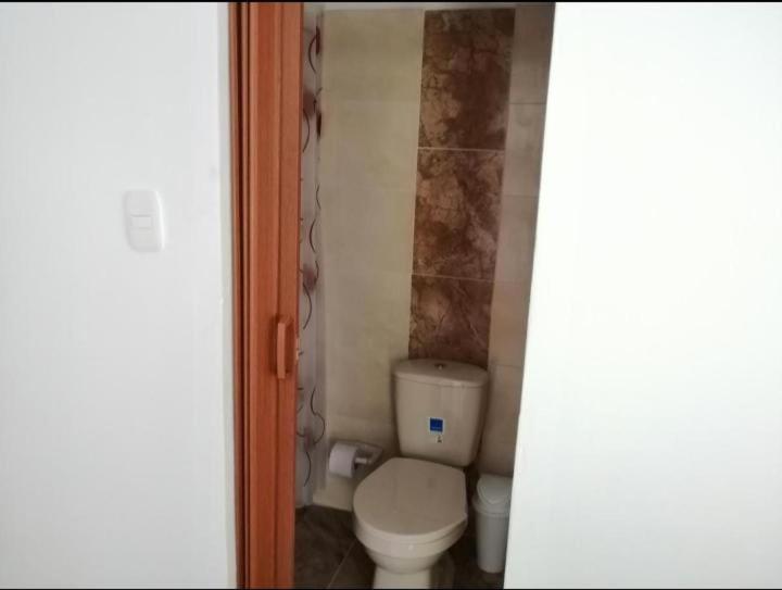 Quadruple Room with Bathroom photo 2