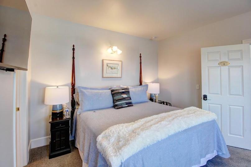 King Suite with Sea View photo 3